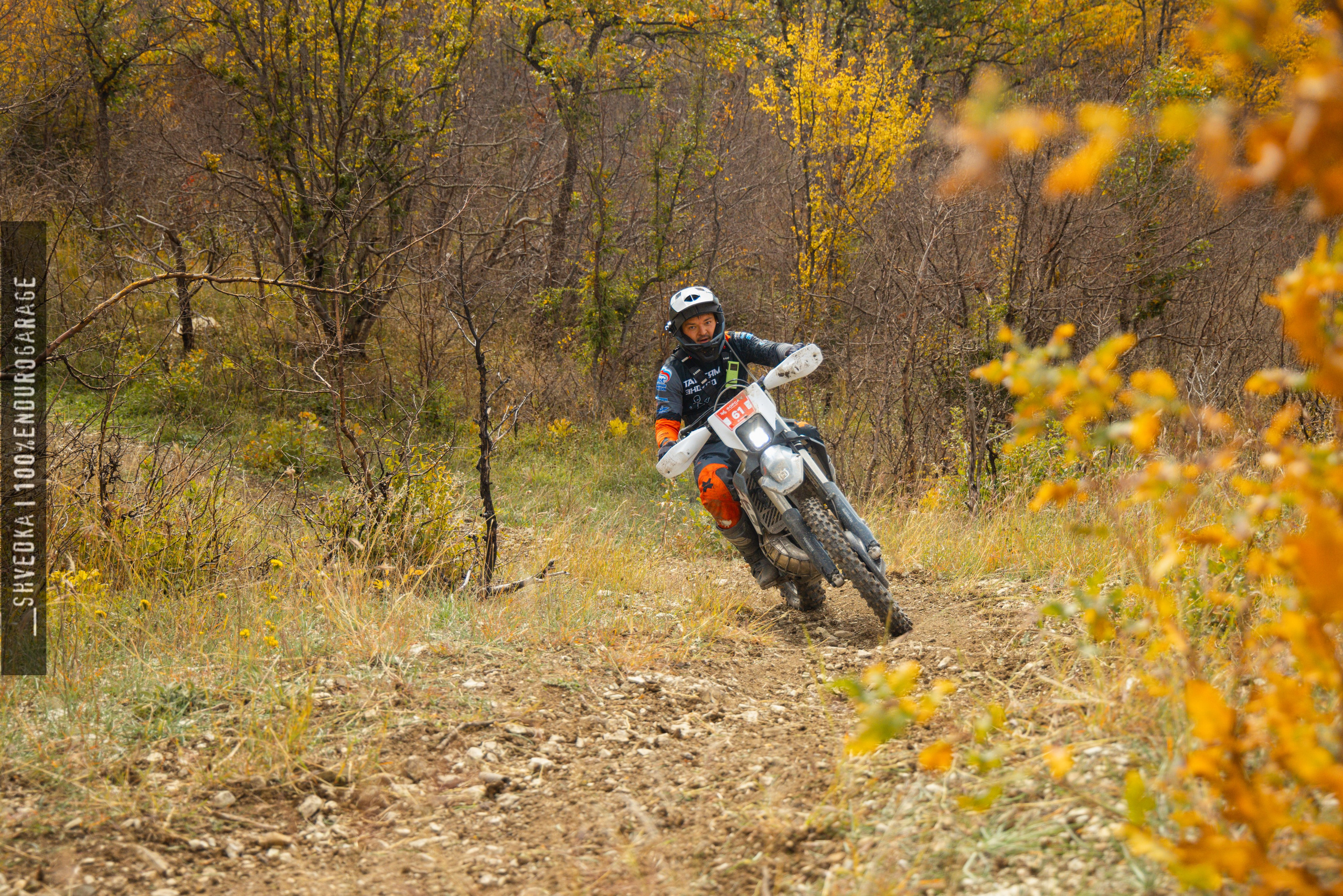 Гонка. Ваш экстрим фотограф Кудрева Яна