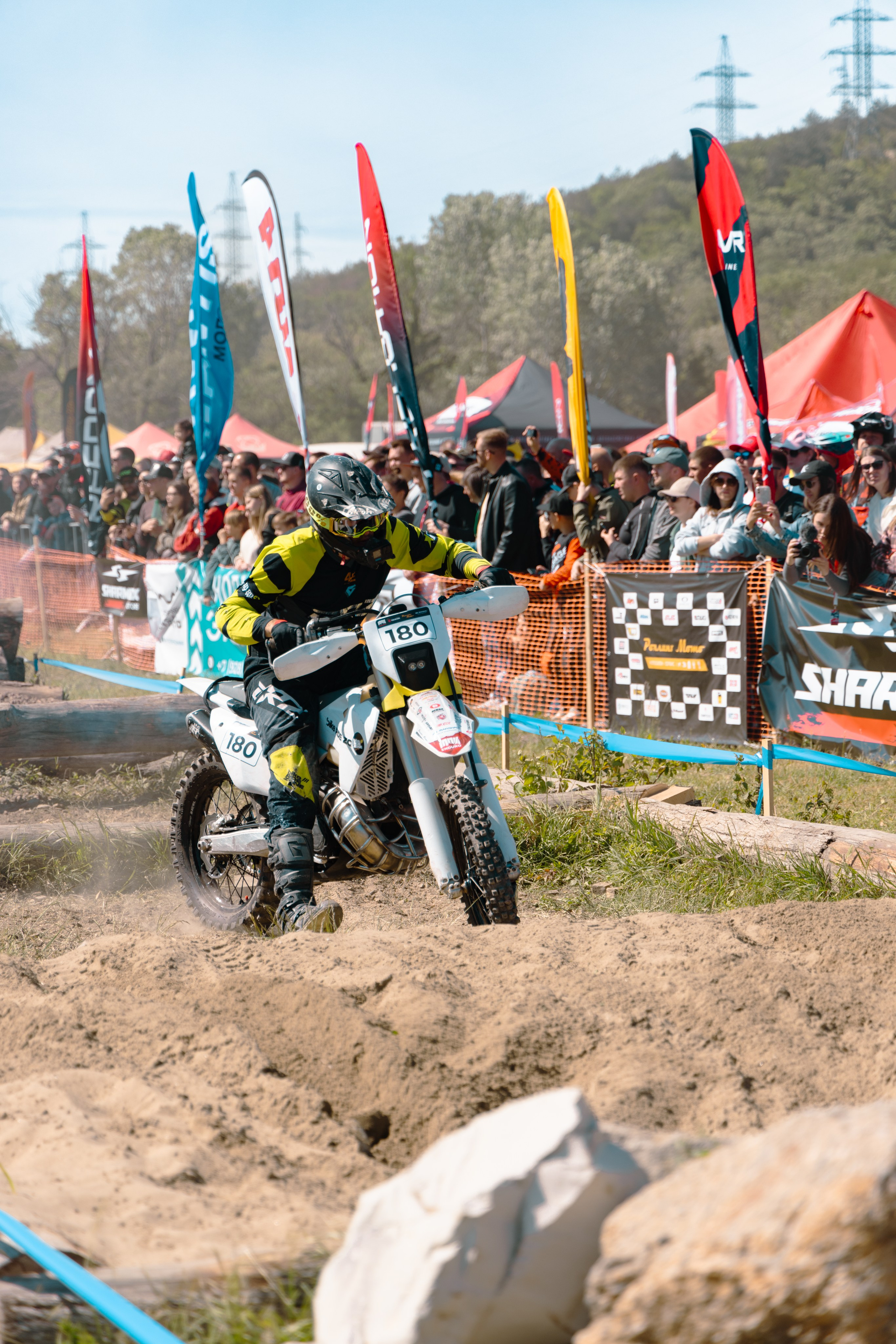 09.05.24 Пролог. Ваш экстрим фотограф Кудрева Яна