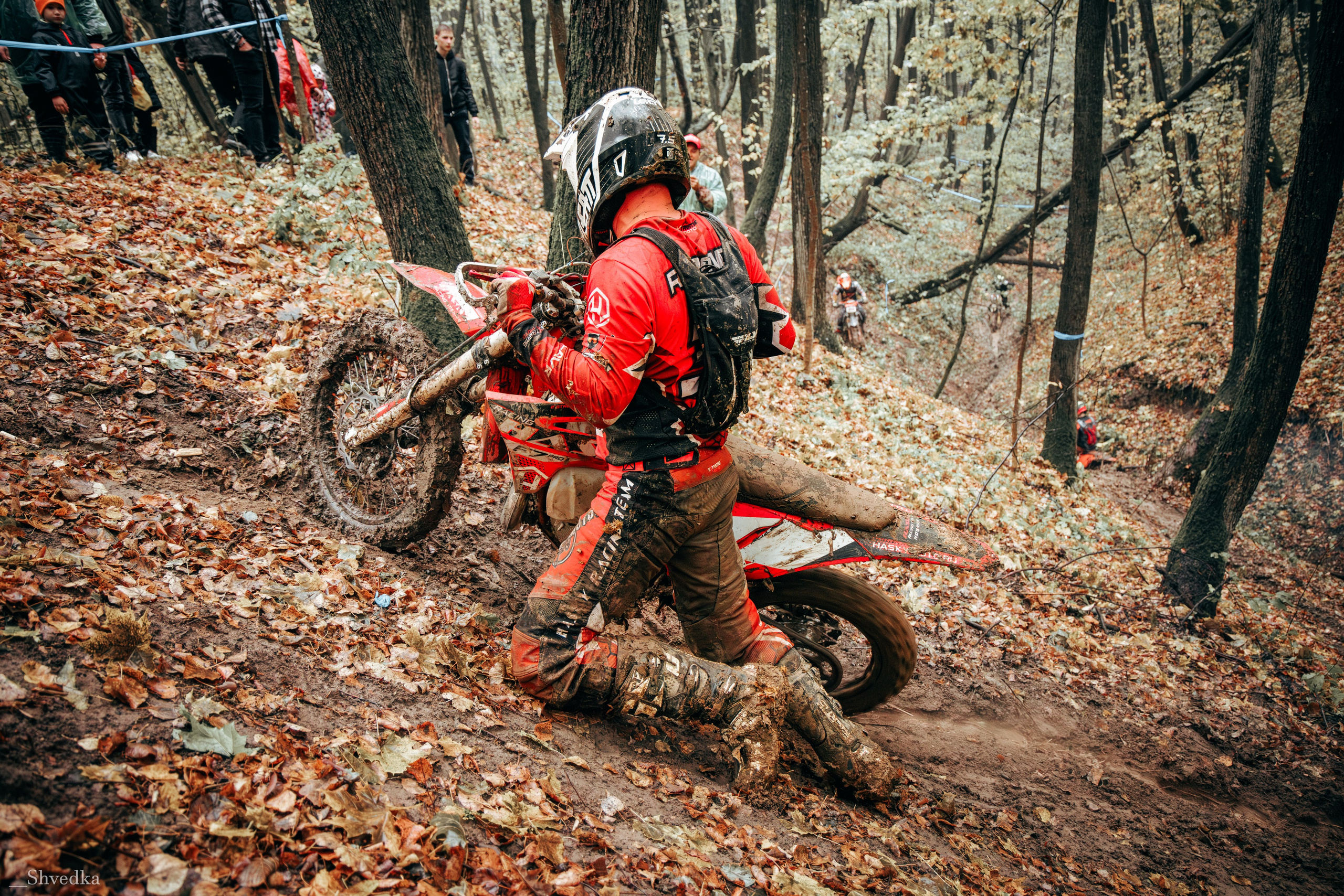 1 день. Ваш экстрим фотограф Кудрева Яна