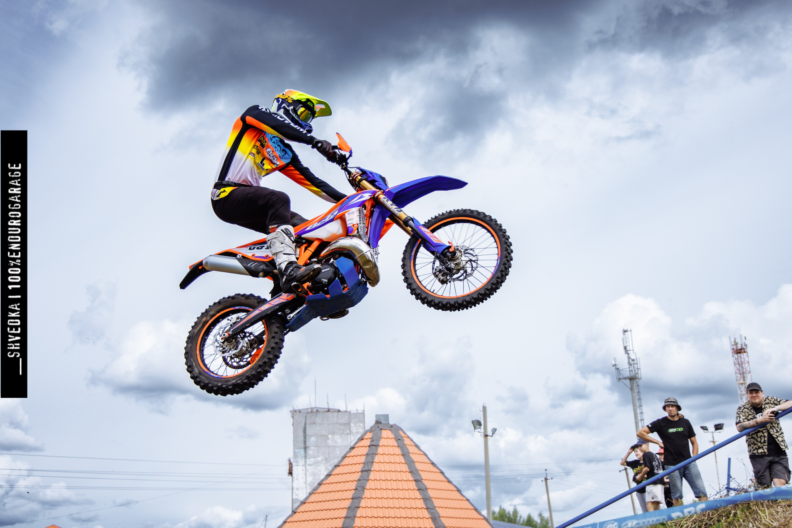 ПРОЛОГ. Ваш экстрим фотограф Кудрева Яна