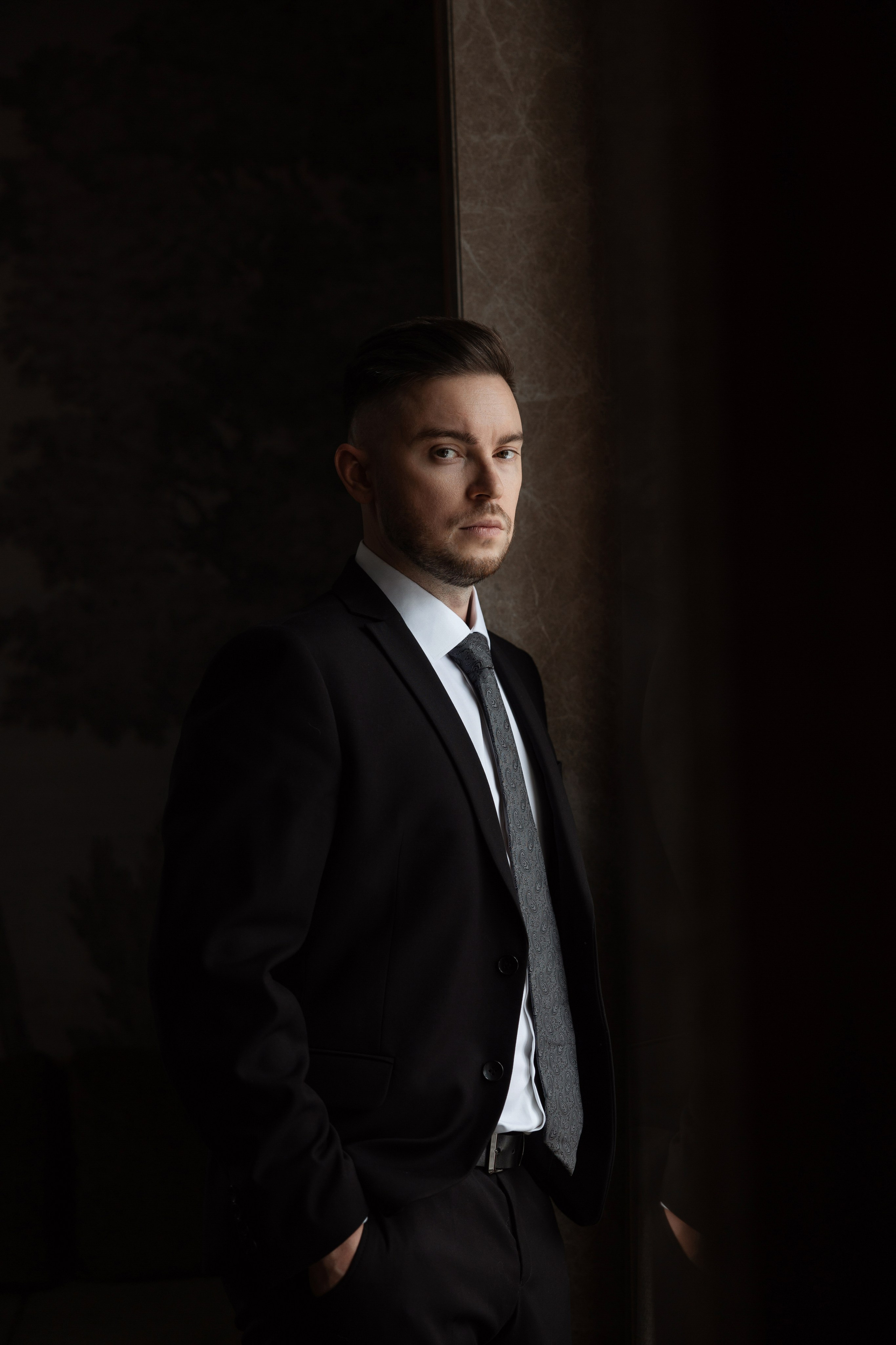 Ярослав и Света. Свадебный фотограф в Санкт-Петербурге Рябикин Александр , занимаюсь св