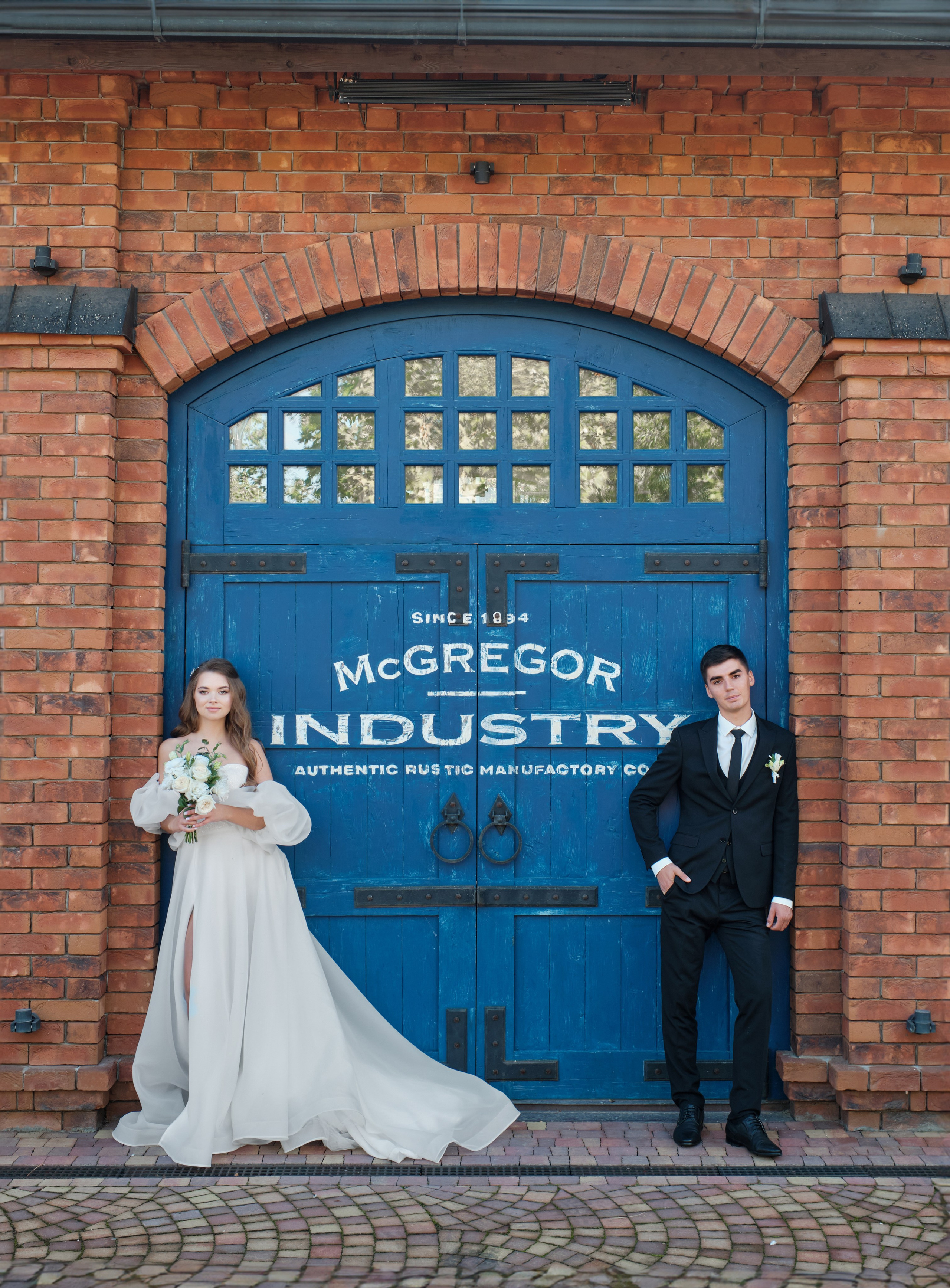 Wedding. Фотограф Наталья Гринько