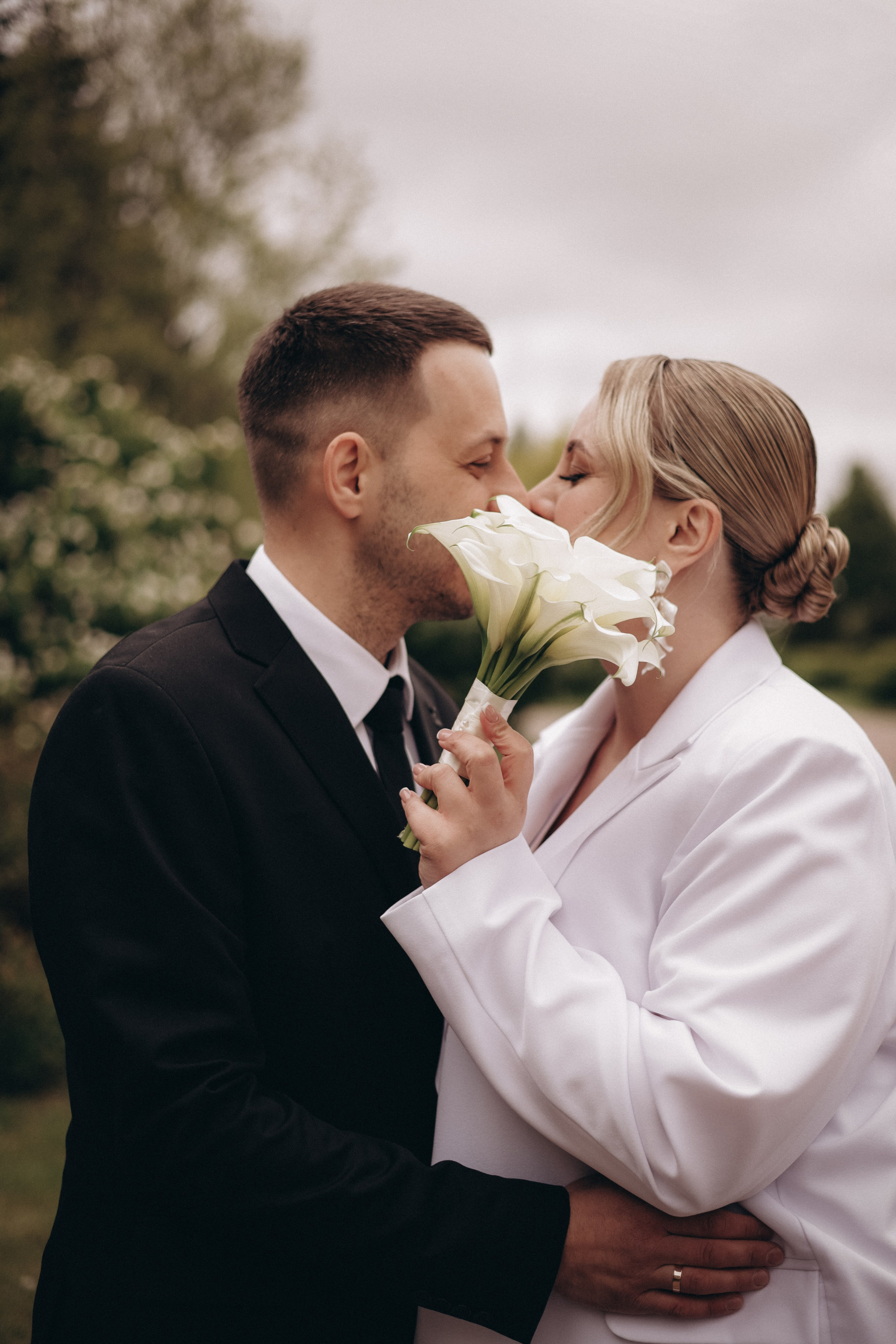 Свадебная. Photographer Oseiko Nadezhda