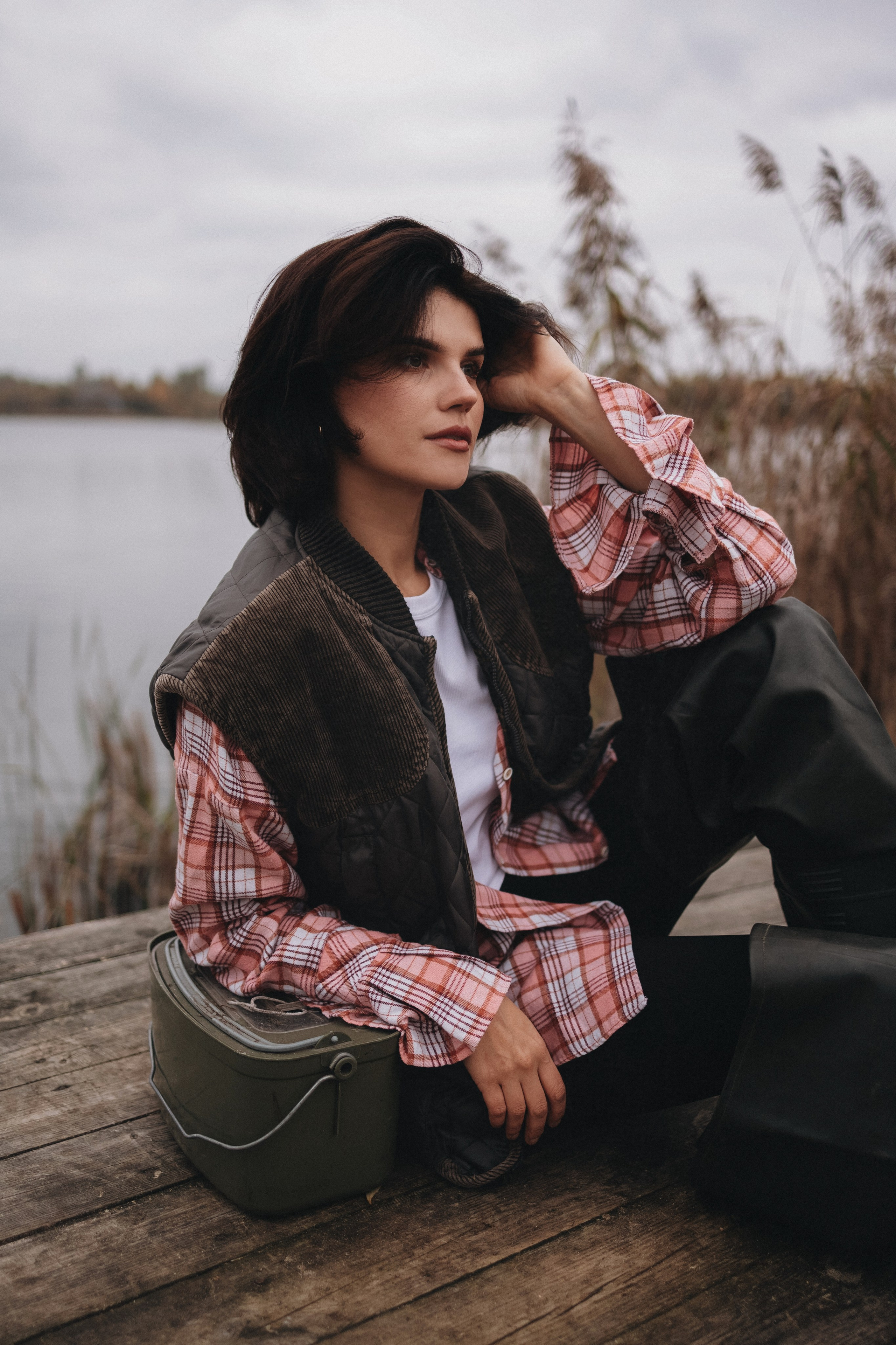 Индивидуальная. Photographer Oseiko Nadezhda