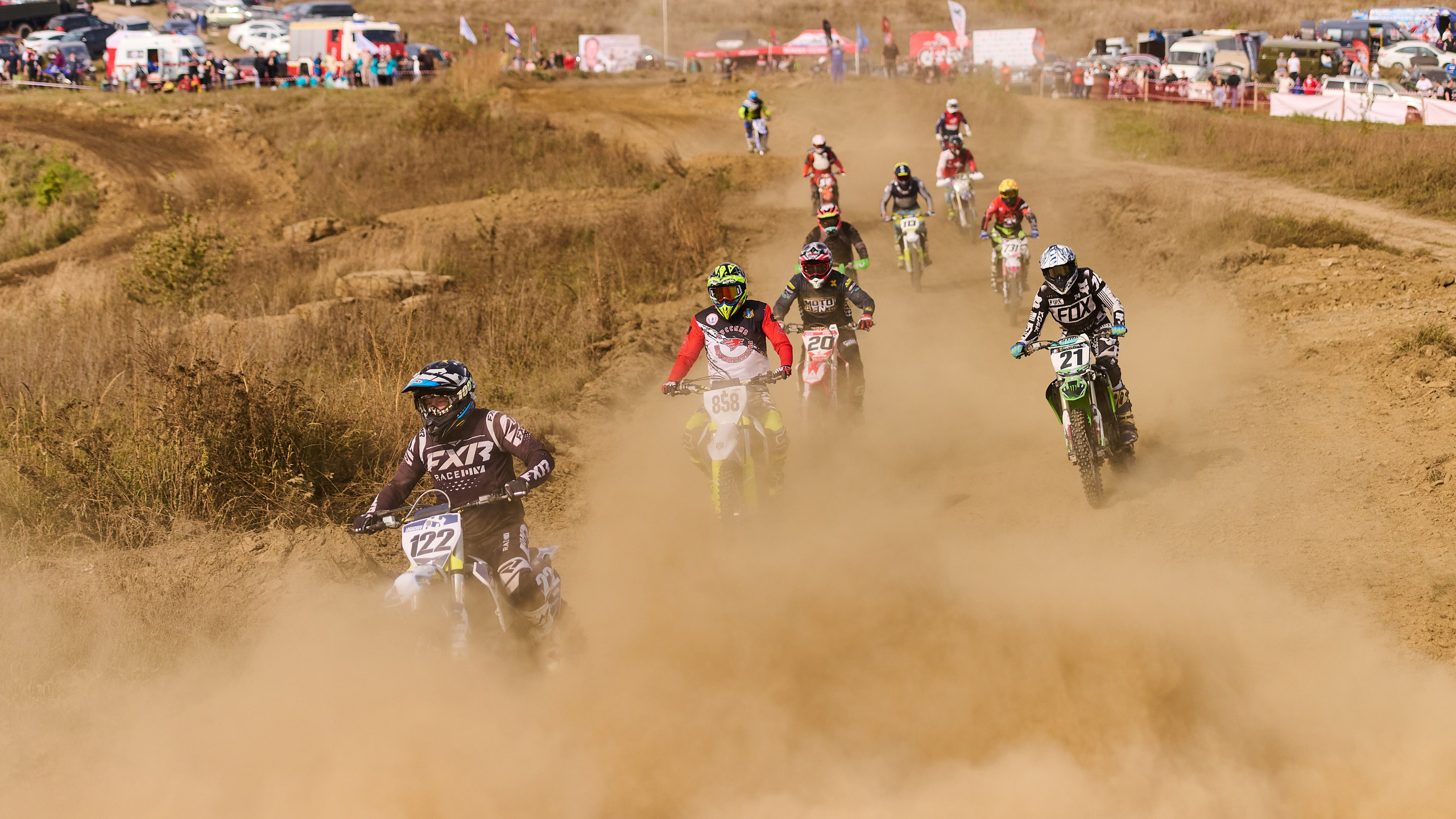 Спорт. Фотосъемка мероприятий