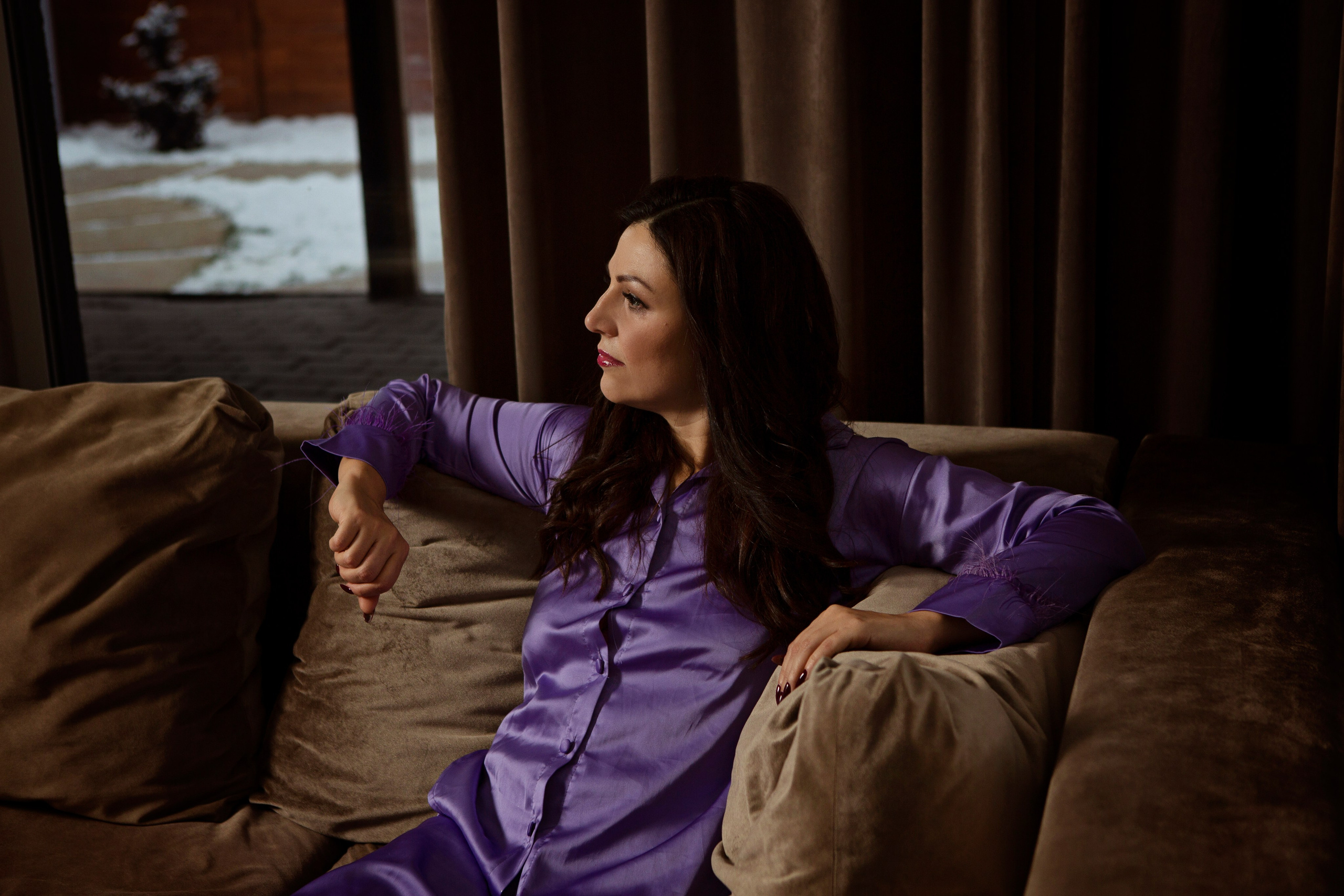 О тебе. Фотограф / Мастерская фотографии МетоD