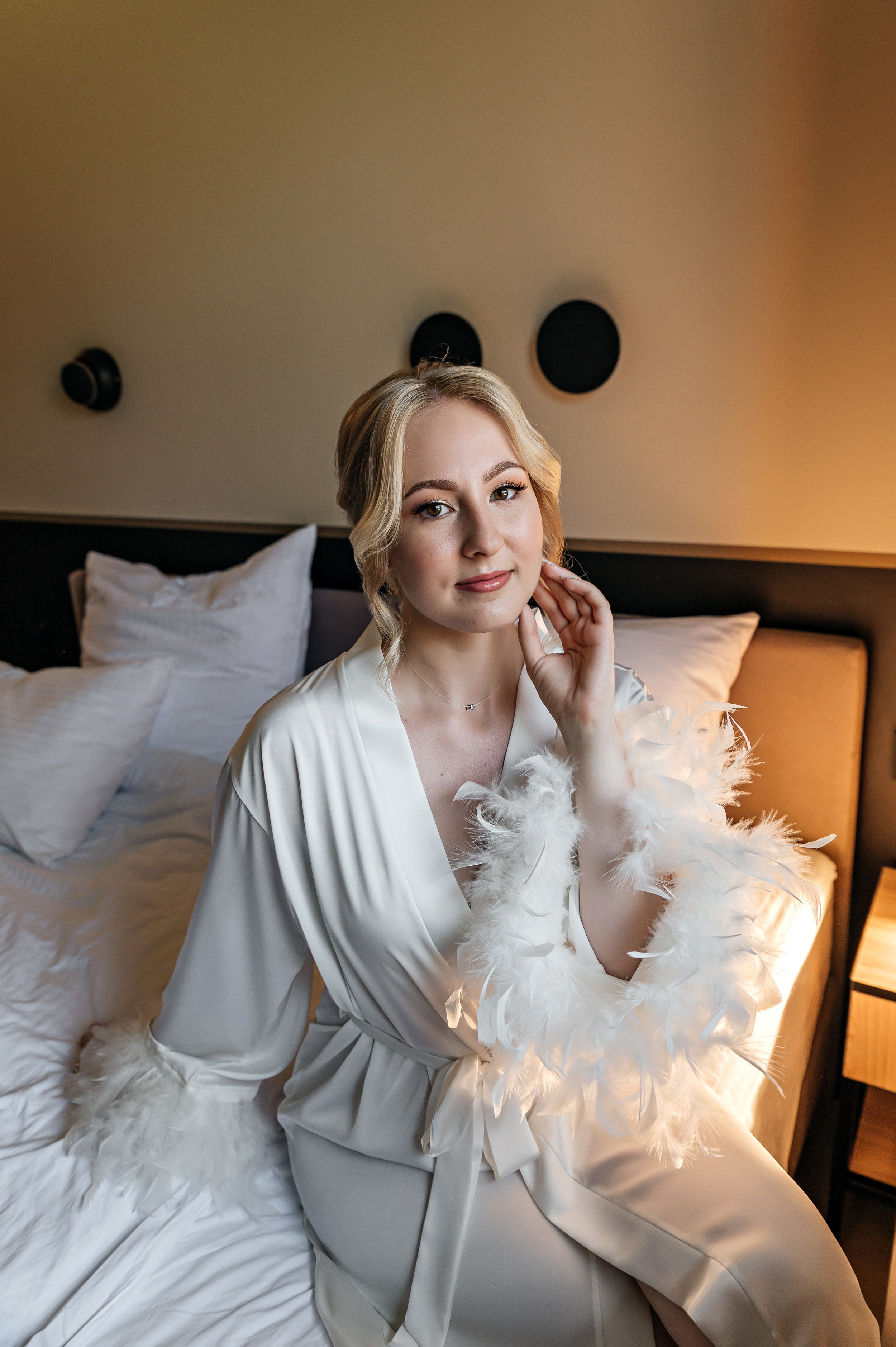 Виктория и Илья. Семейный и свадебный фотограф в Новосибирске Мария Гоппе (Харина)