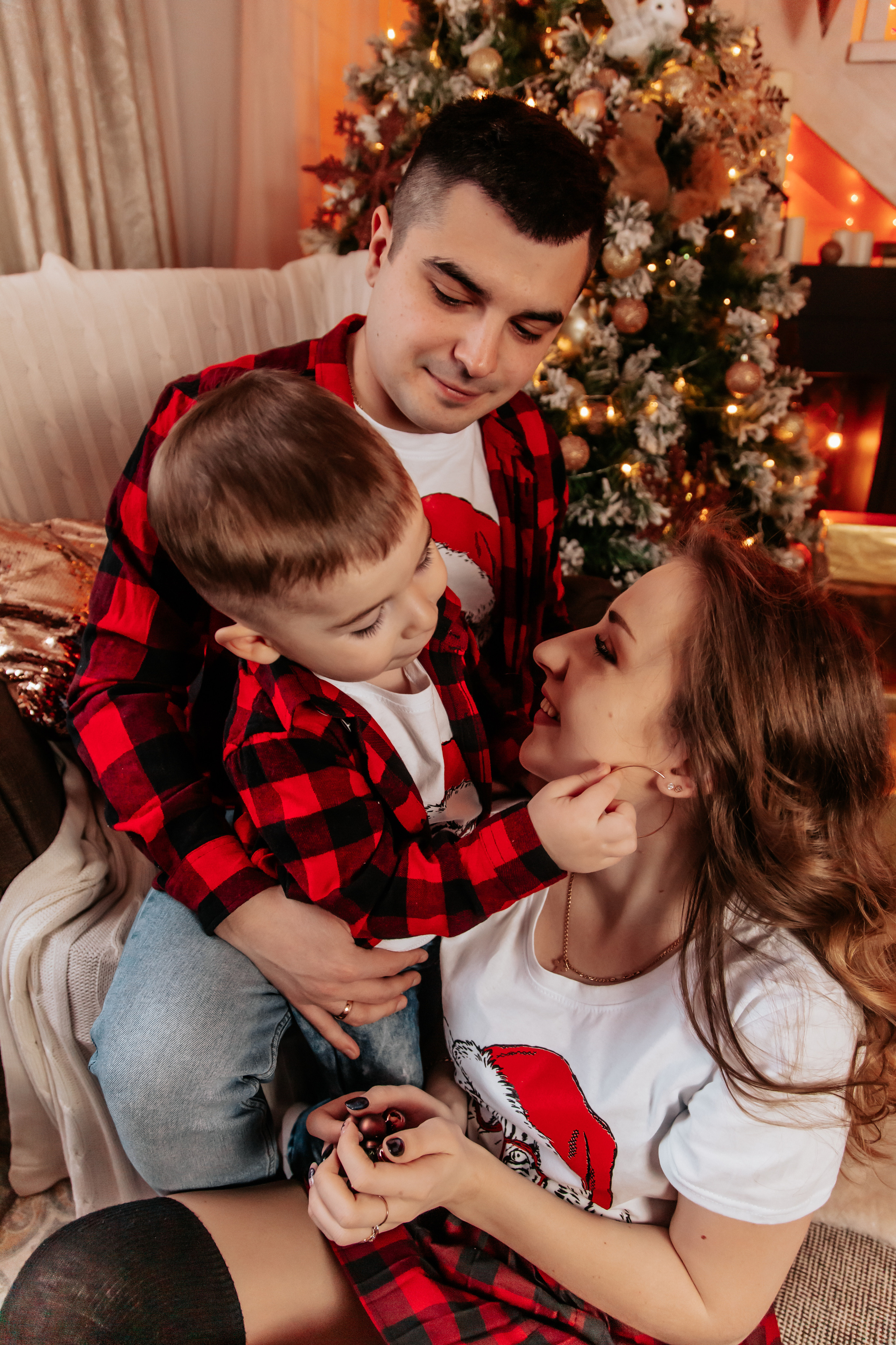 Истории. Фотограф Дубна