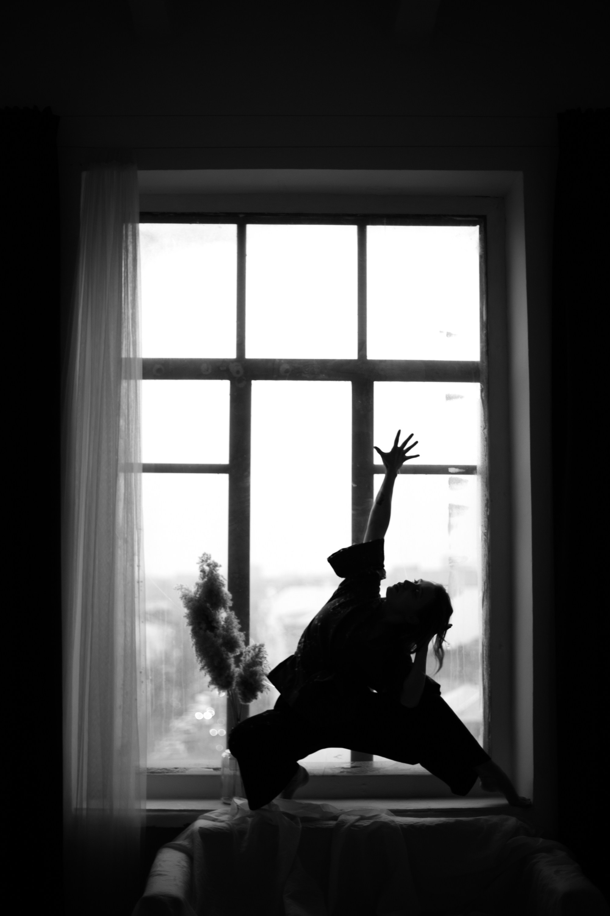 Катерина. Виолетта Скрипка