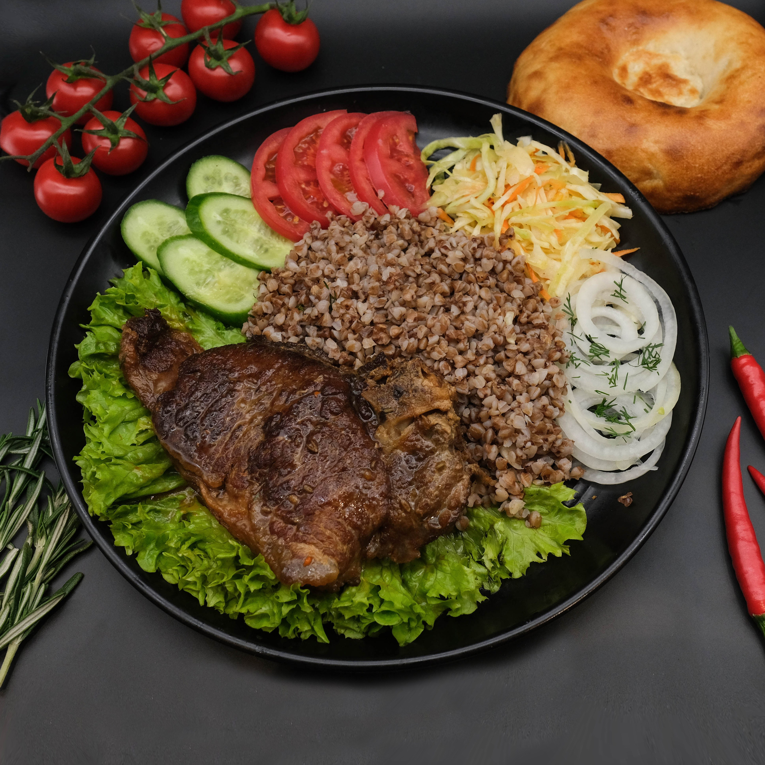 Фотографии еды (узбекская кухня для доставки). Главная