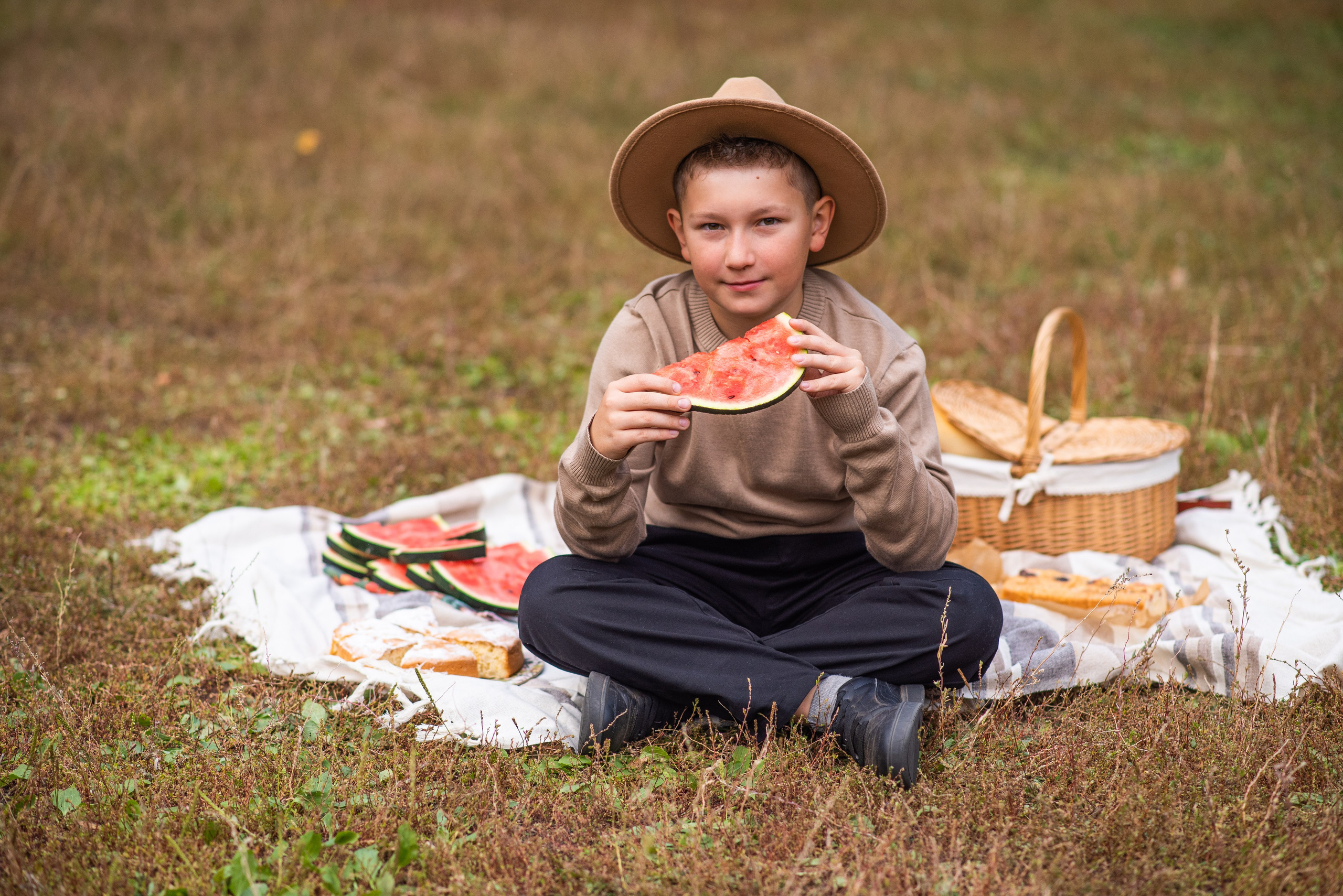 Семейные фотосессии на улице. Свадебный фотограф в Самаре Анна Гладунова