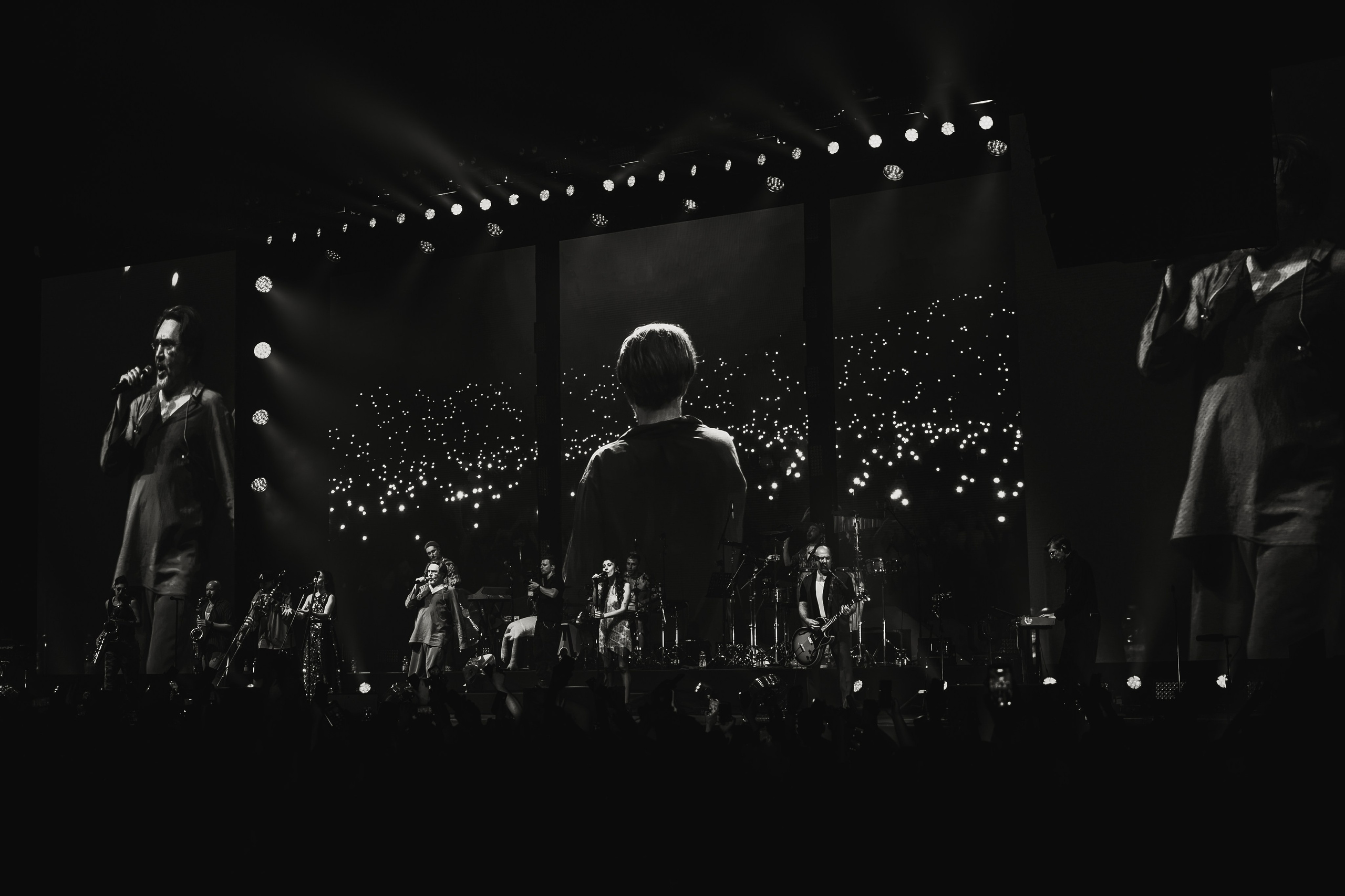 Ленинград. Фотограф Герман Лебедев — Тольятти