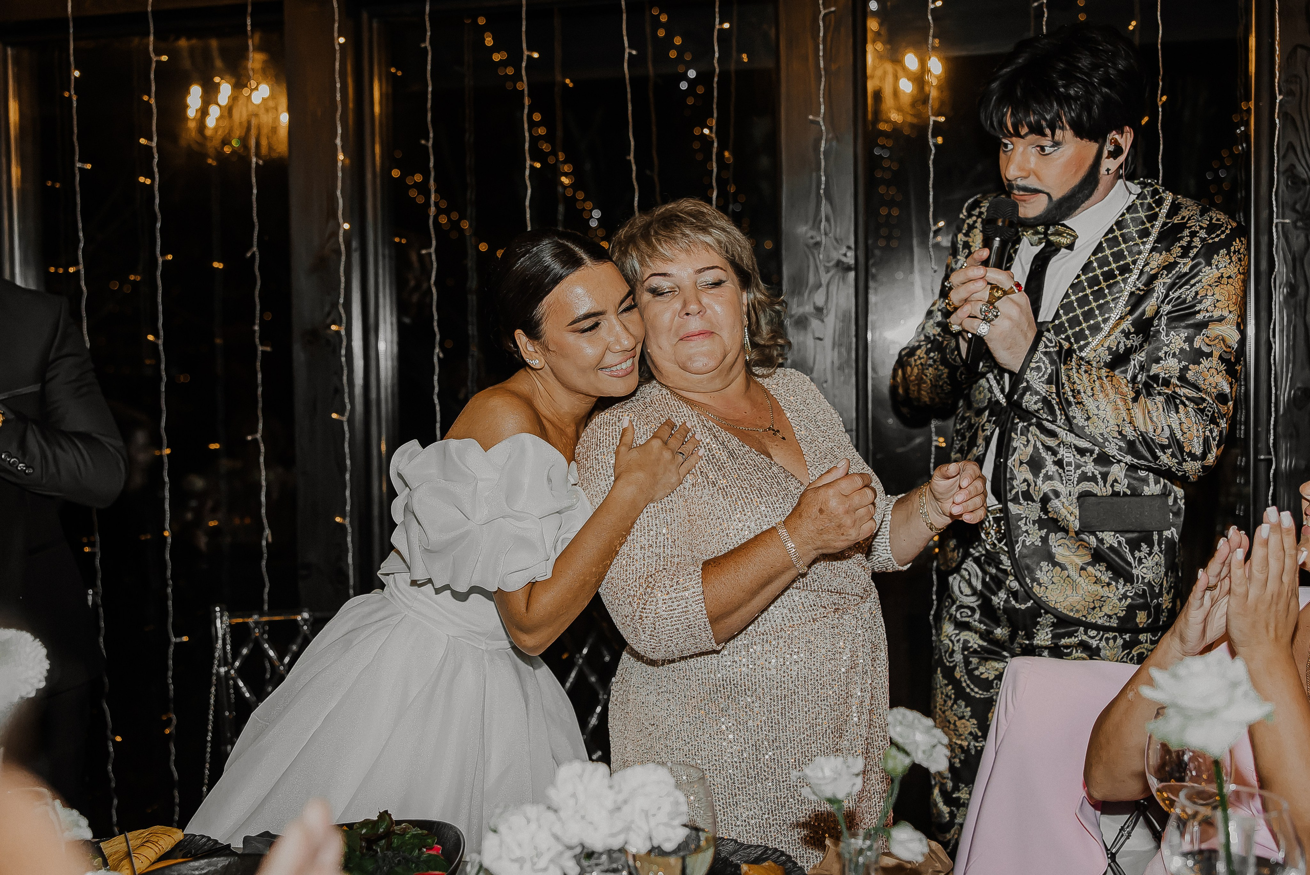 Александр и Арина. Свадебный и семейный фотограф Елизавета Ермак | Москва и МО