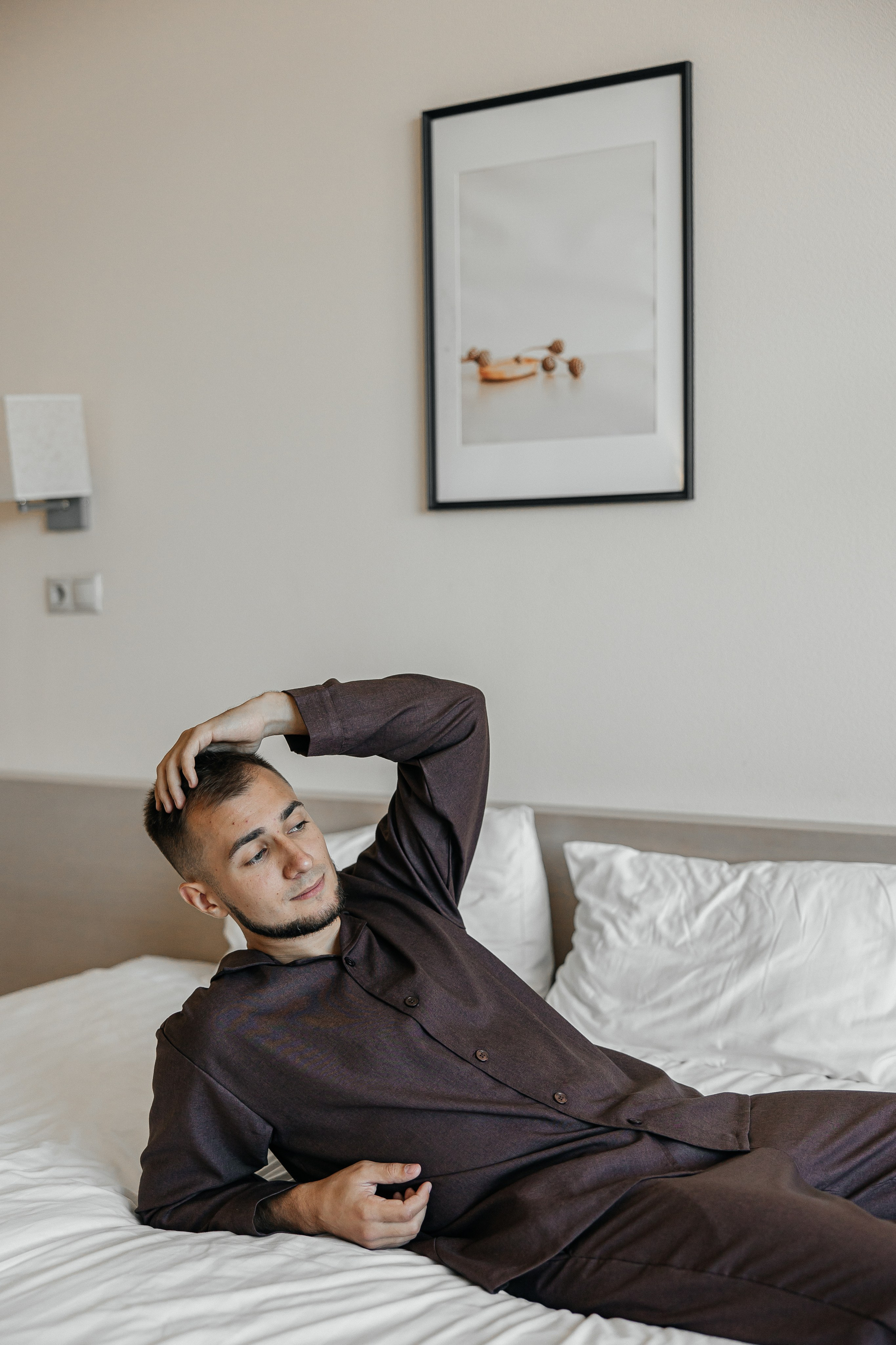 Оксана и Тимур. Свадебный и семейный фотограф Елизавета Ермак | Москва и МО