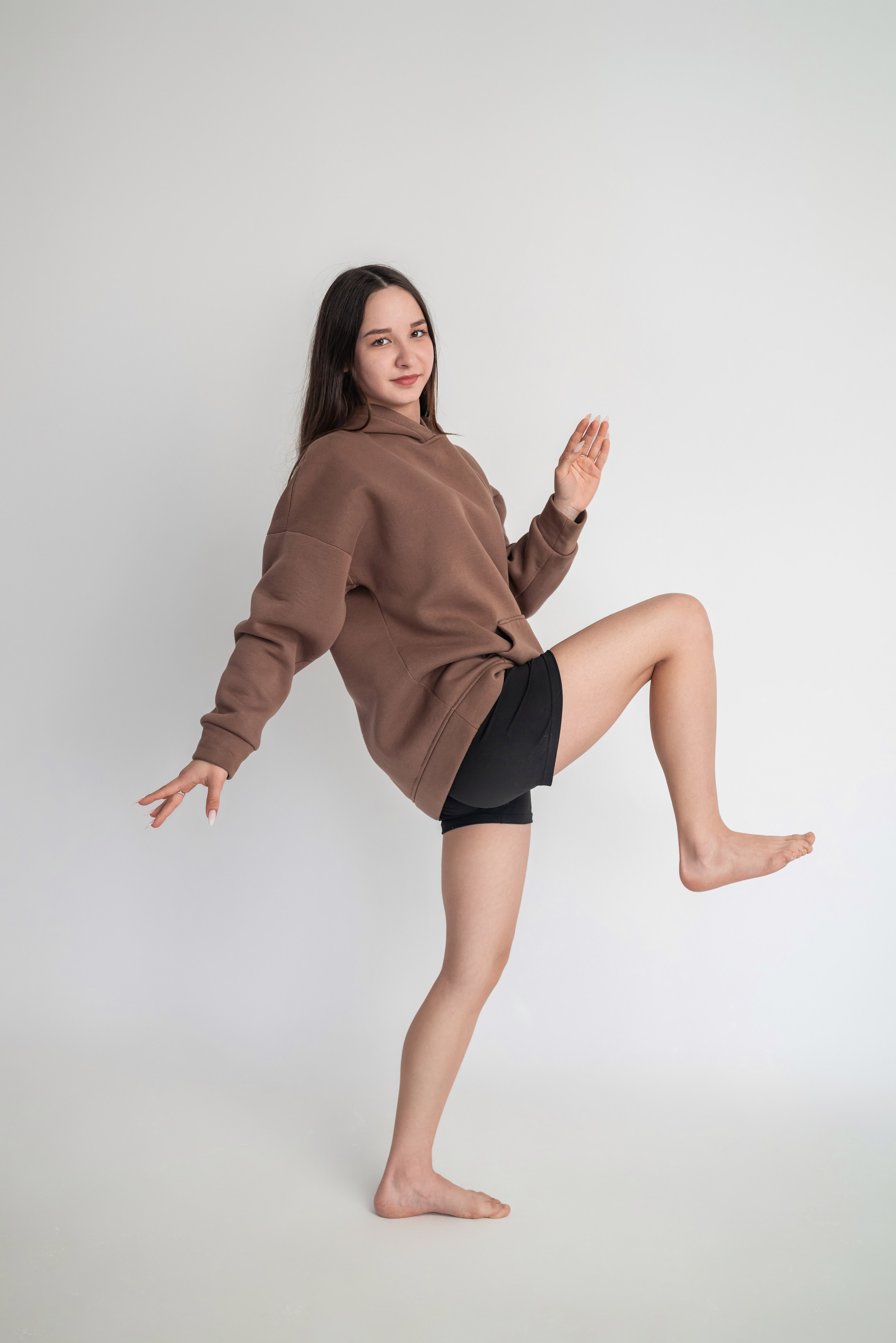 Камилла. Фотограф в городе Салават