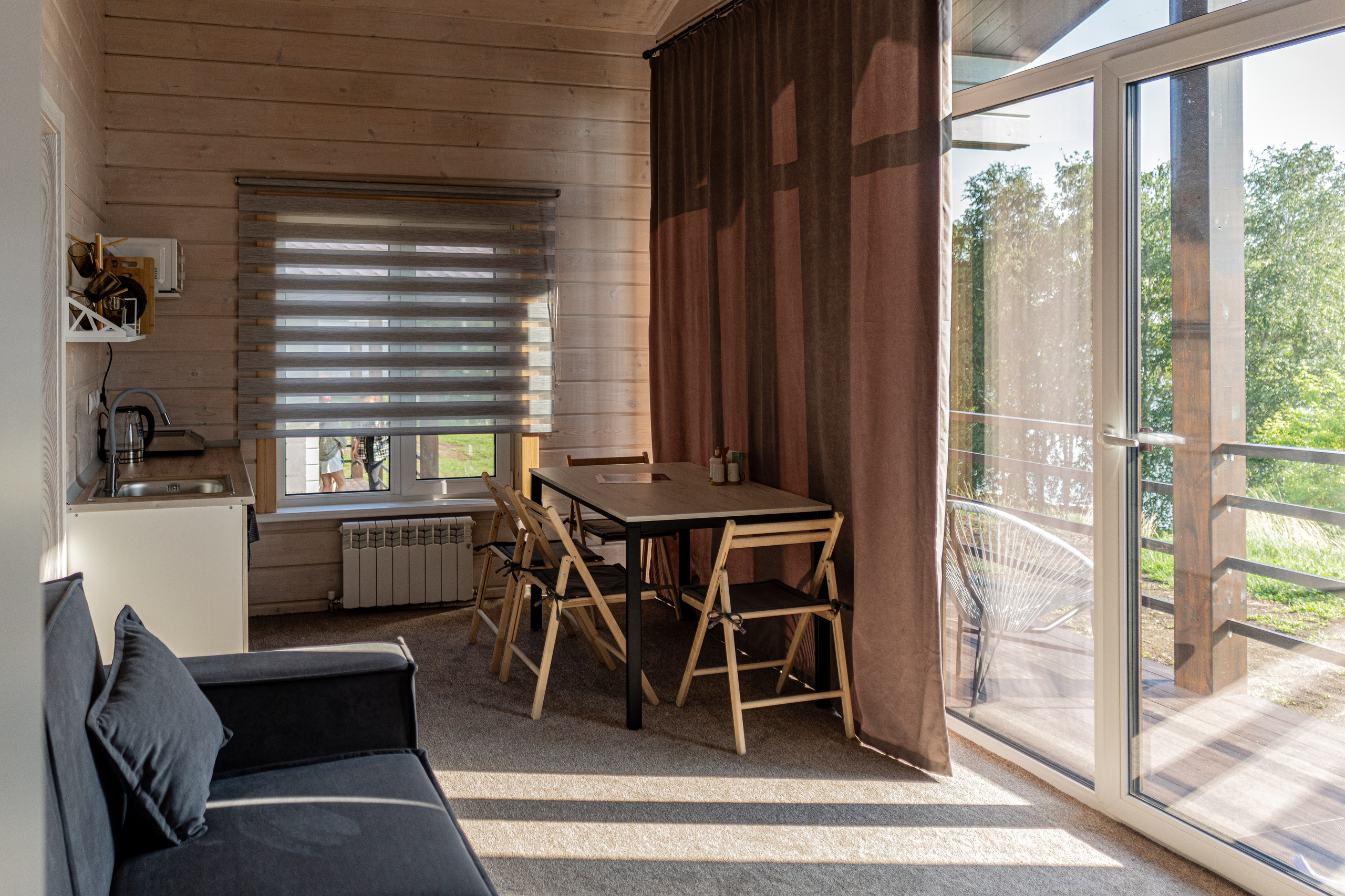 Полянка. Анастасия Паршукова — фотограф Шерегеш Новосибирск