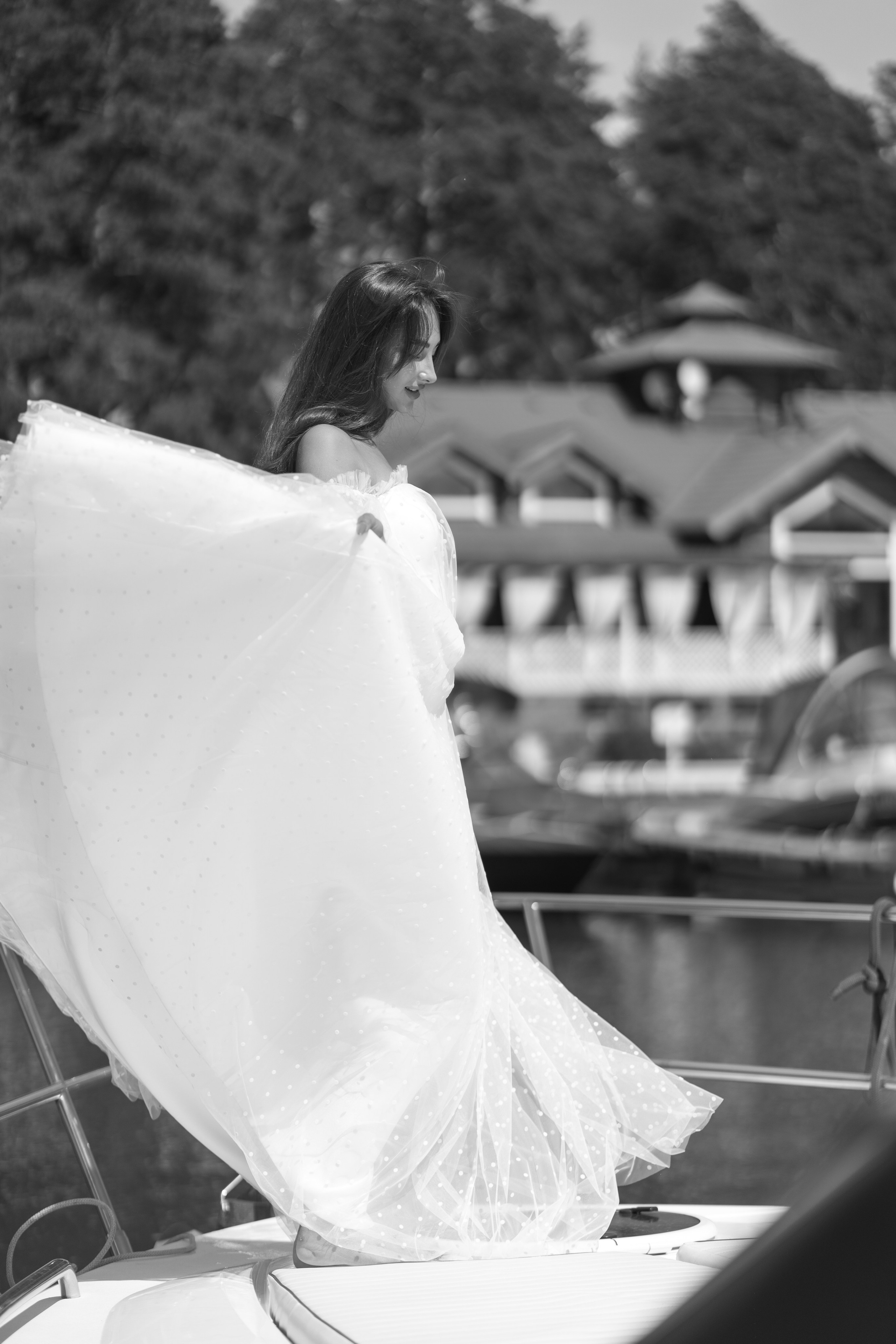 Свадебная. Анастасия Паршукова — фотограф Шерегеш Новосибирск