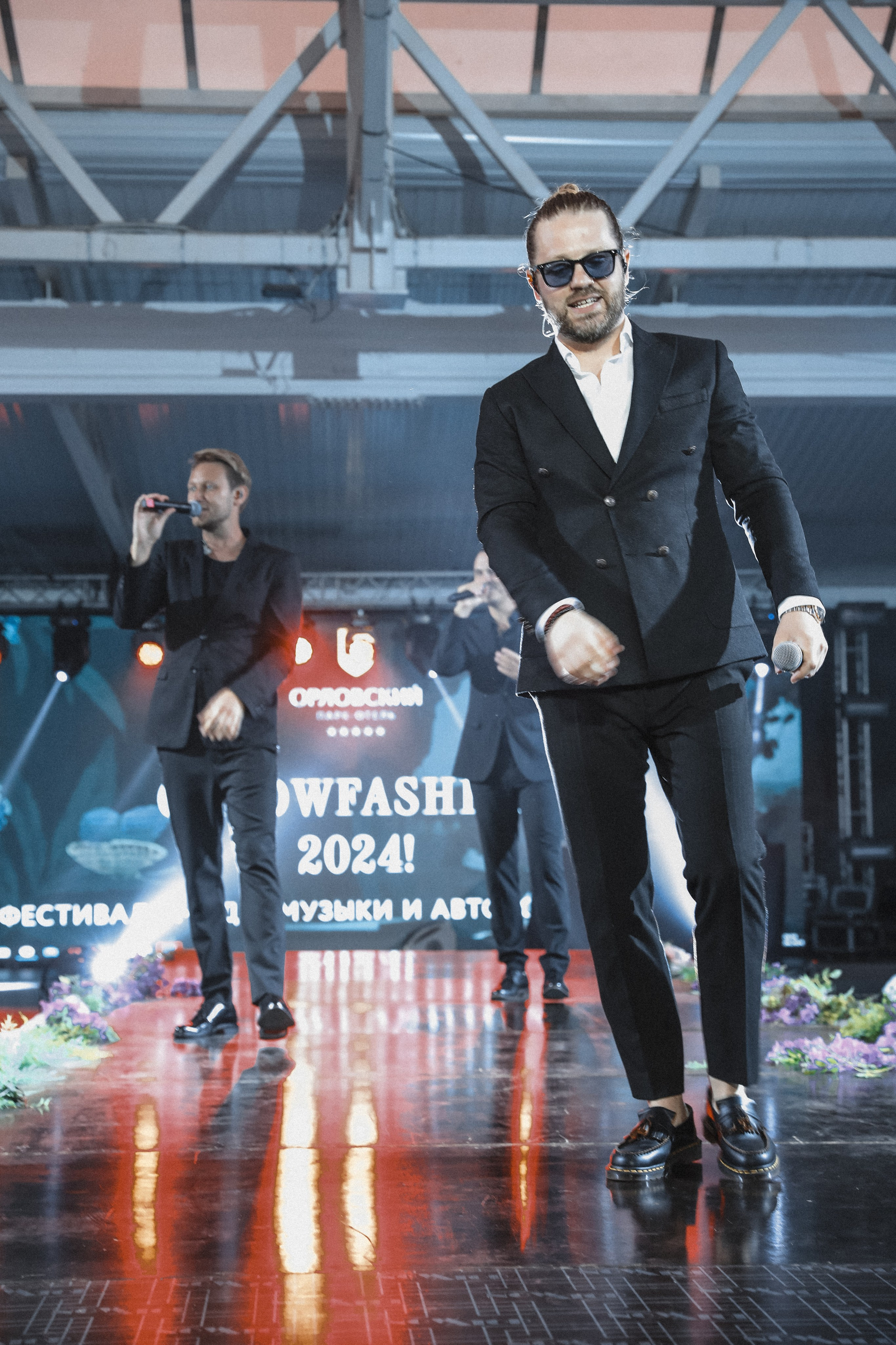 Челси \ Банд’Эрос \ ORLOWFASHION. Photographer Viktoriya Markushina «My world throug»