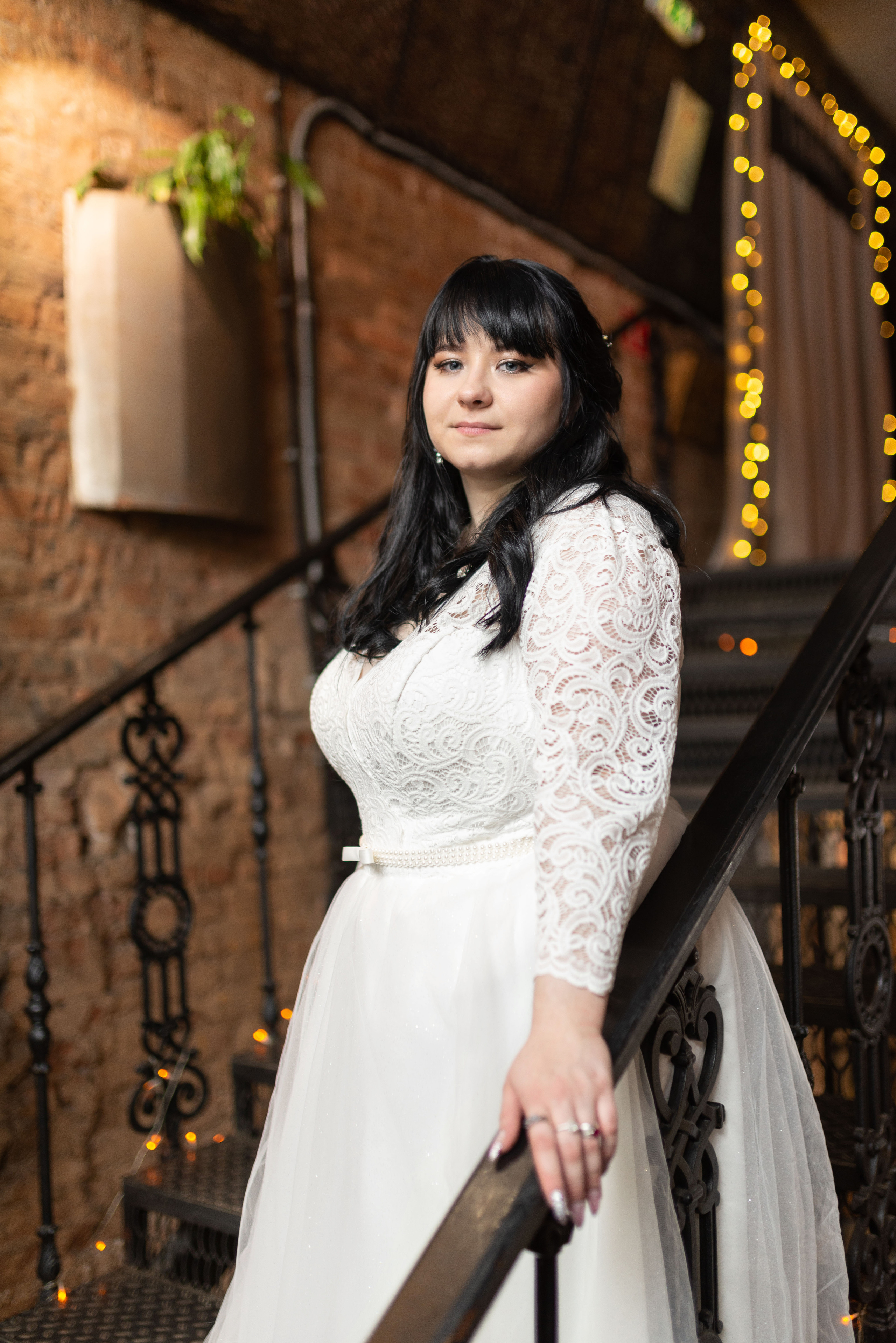 Никита и Валерия. Фотограф-ретушер Анастасия Суровцева