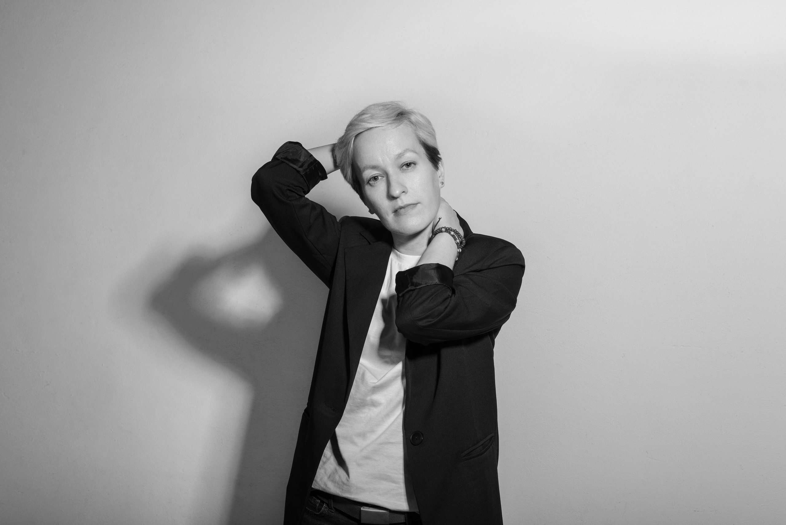 Александра. Фотограф-ретушер Анастасия Суровцева