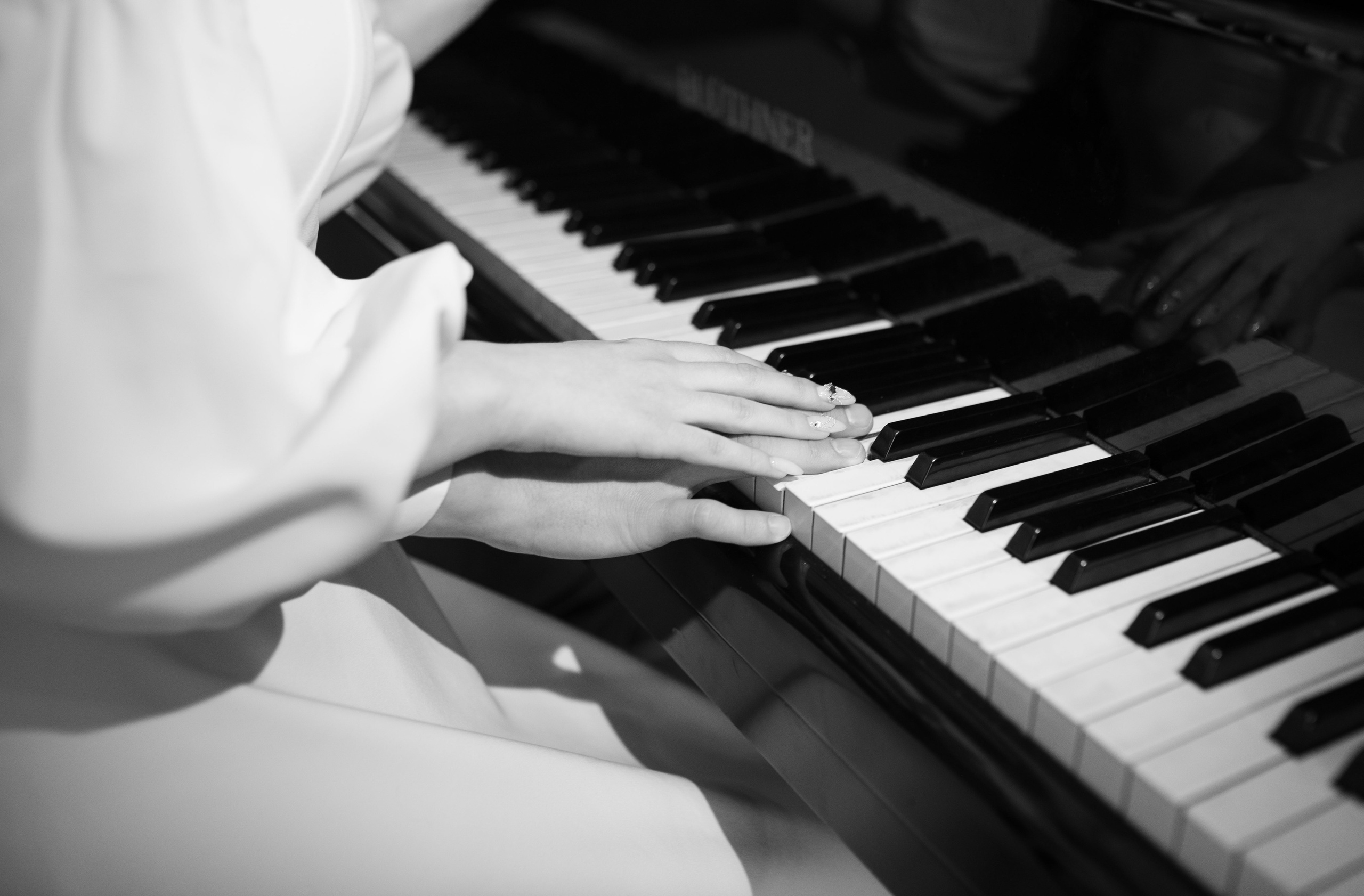 Сергей и Екатерина. Фотограф-ретушер Анастасия Суровцева