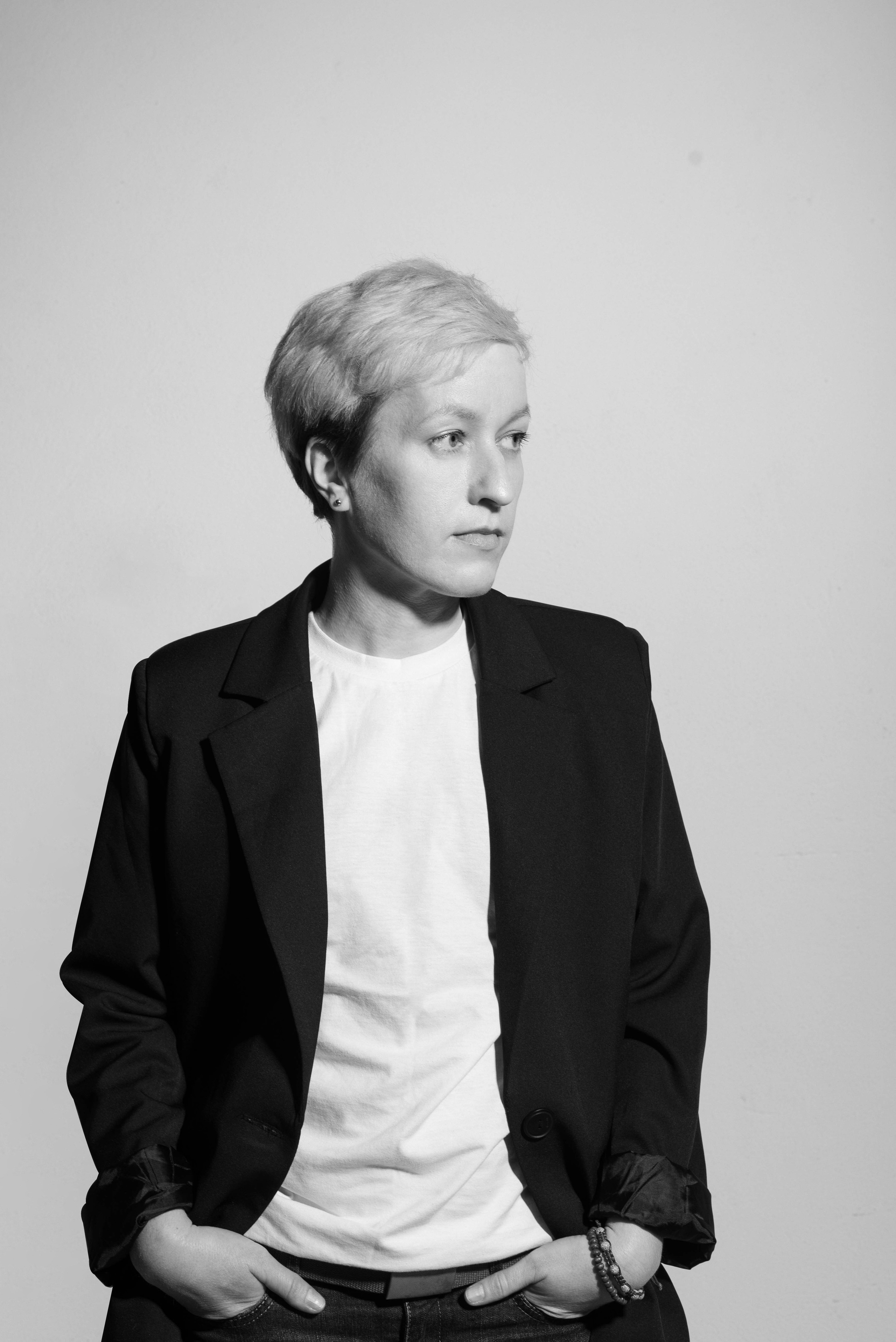 Александра. Фотограф-ретушер Анастасия Суровцева