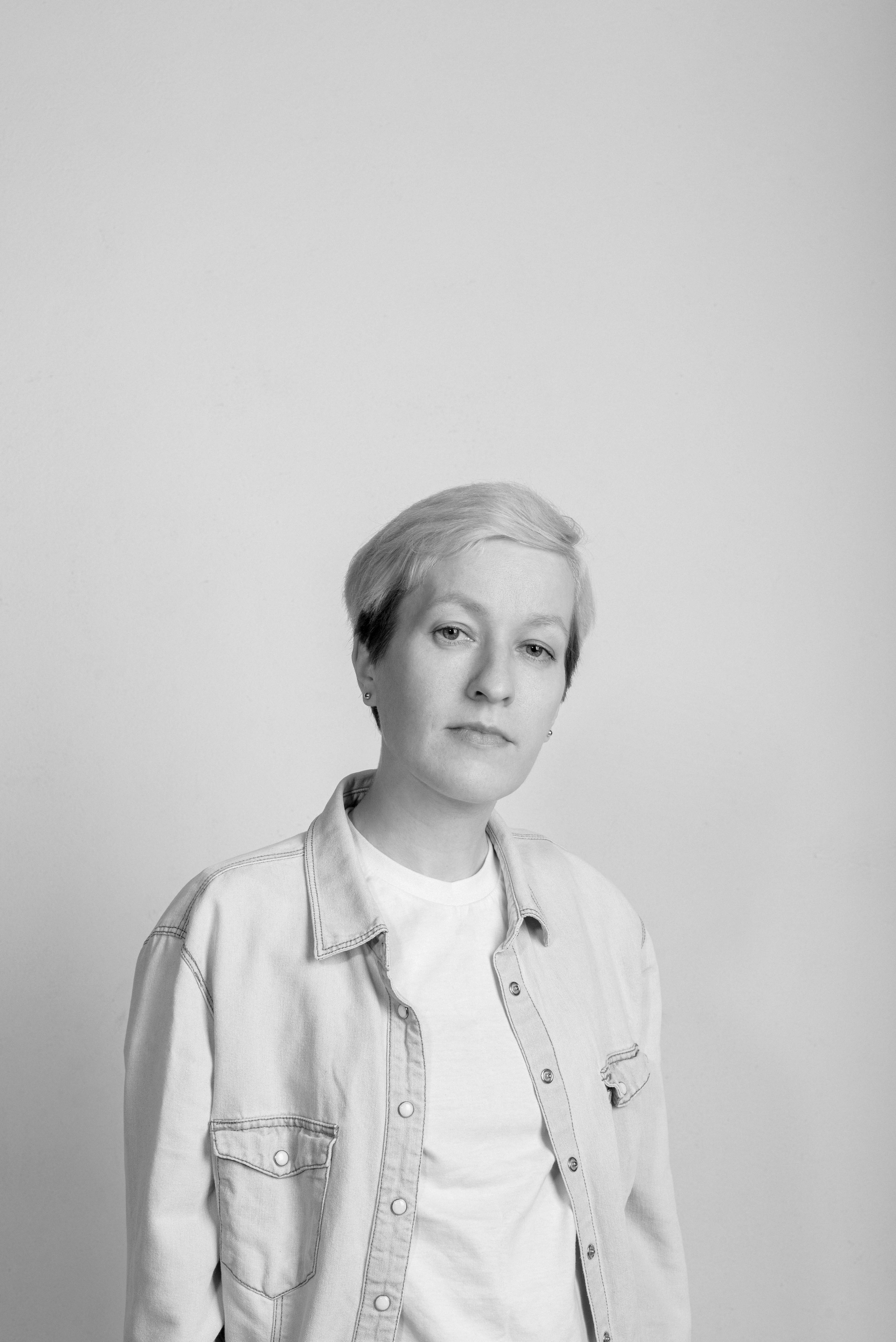 Александра. Фотограф-ретушер Анастасия Суровцева