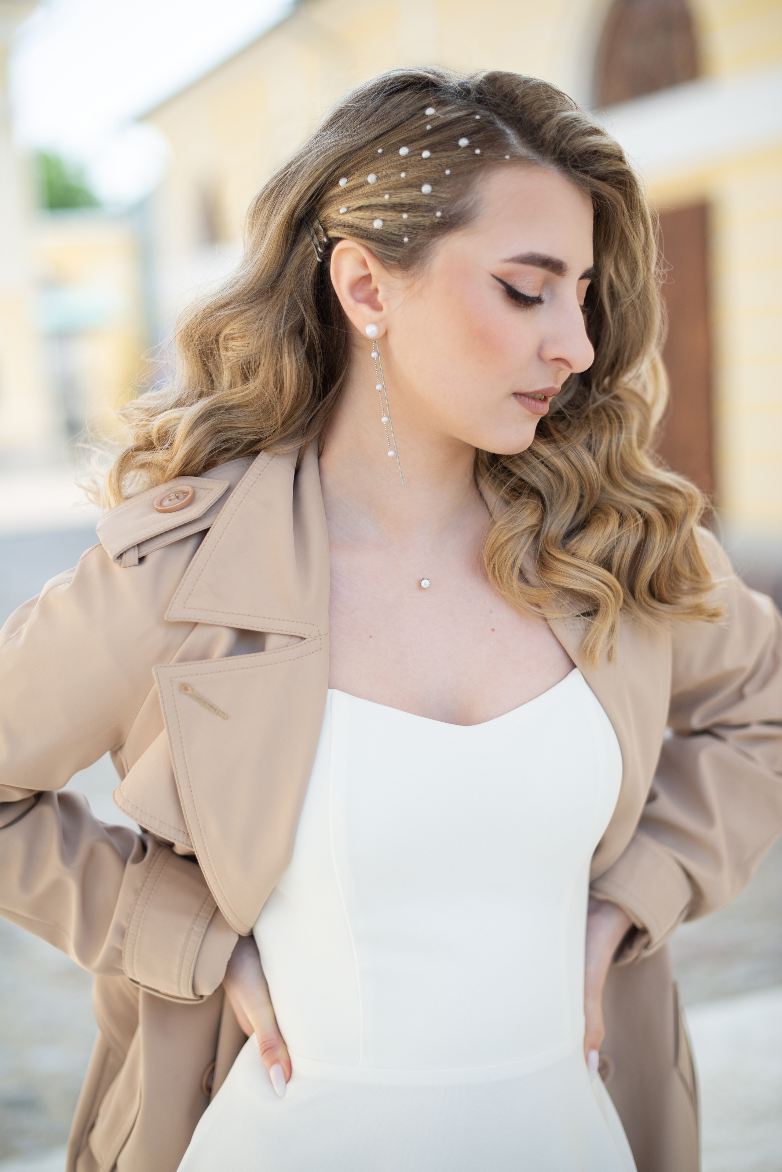 Сергей и Екатерина. Фотограф-ретушер Анастасия Суровцева