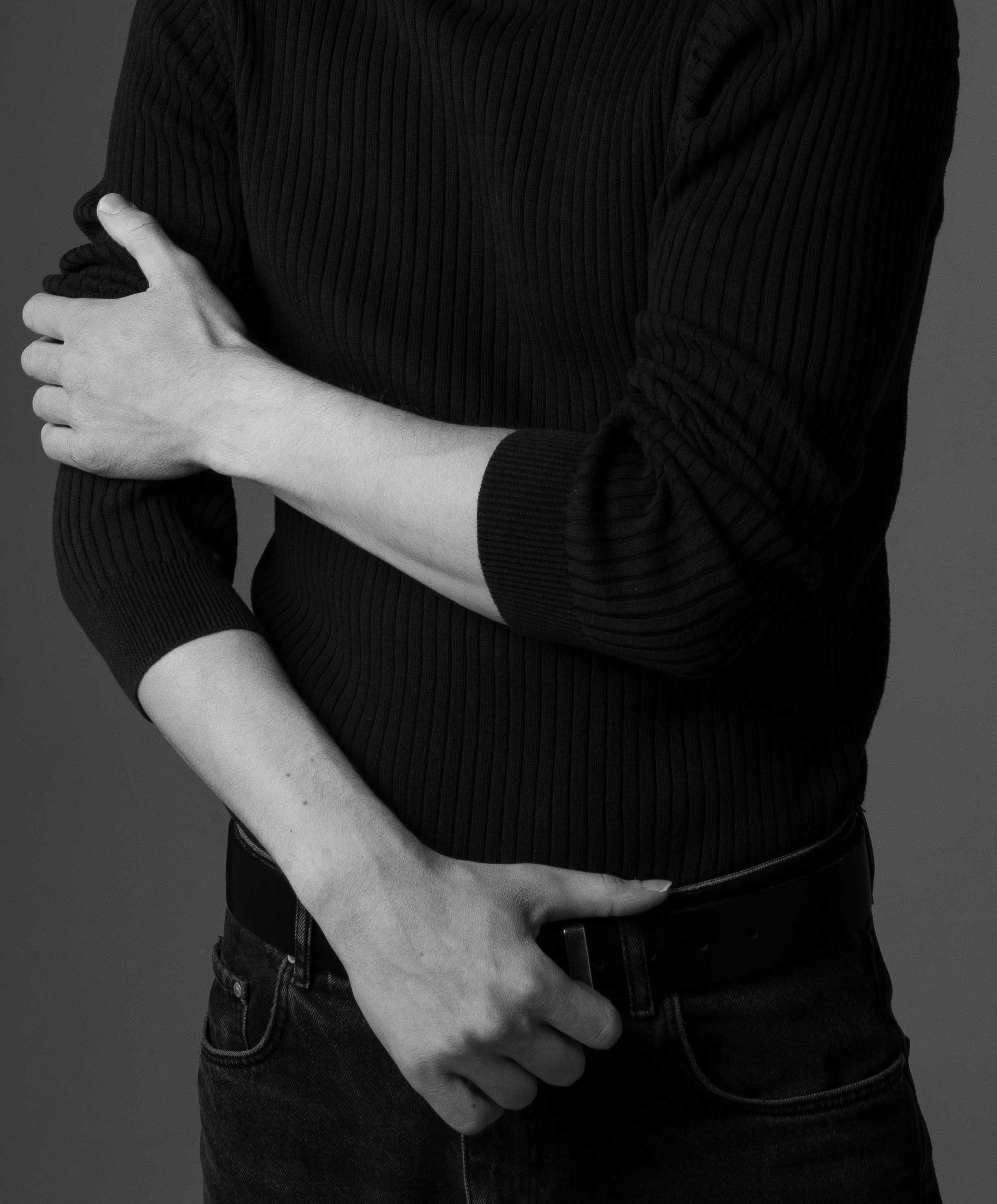 Алексей. Фотограф-ретушер Анастасия Суровцева