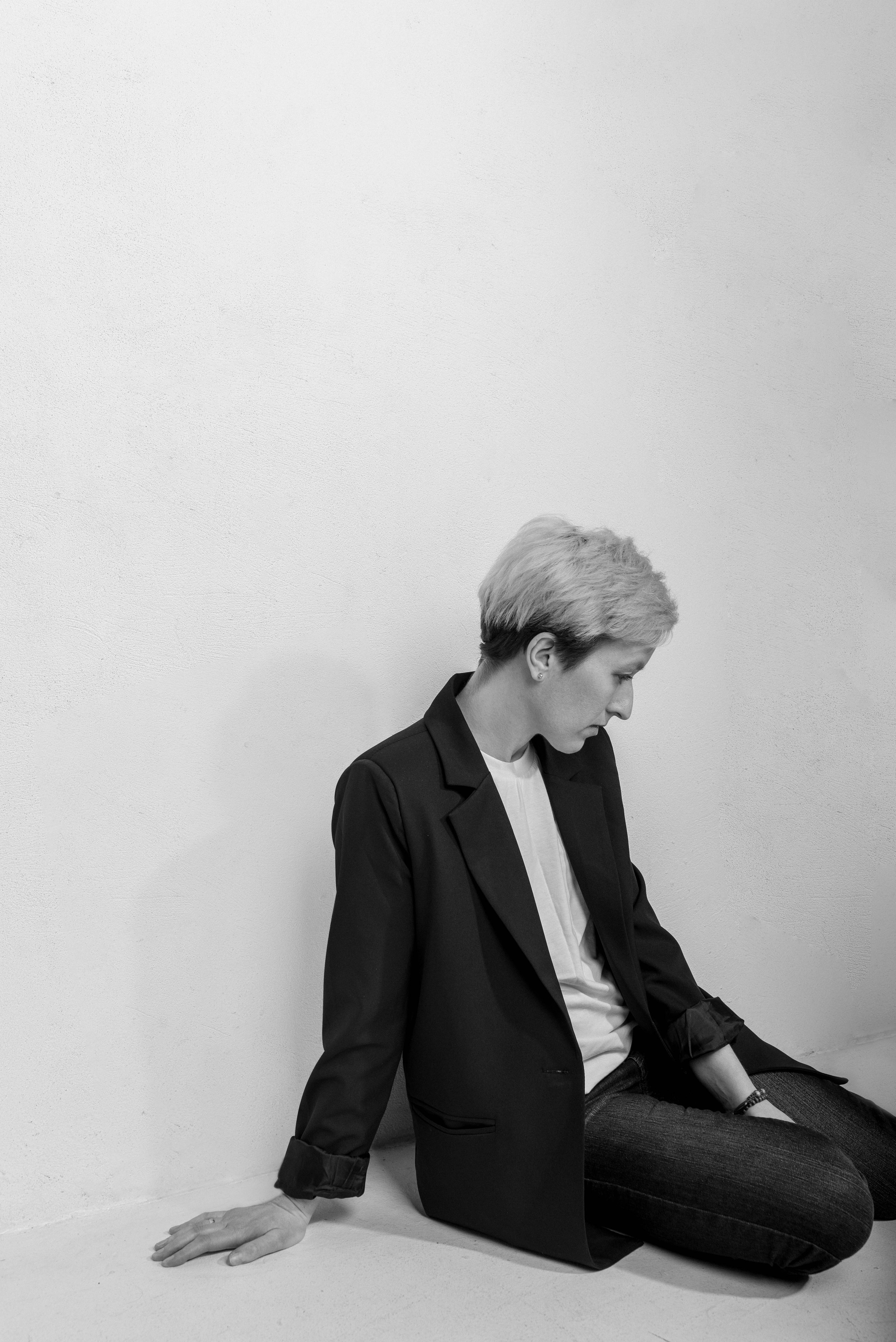 Александра. Фотограф-ретушер Анастасия Суровцева