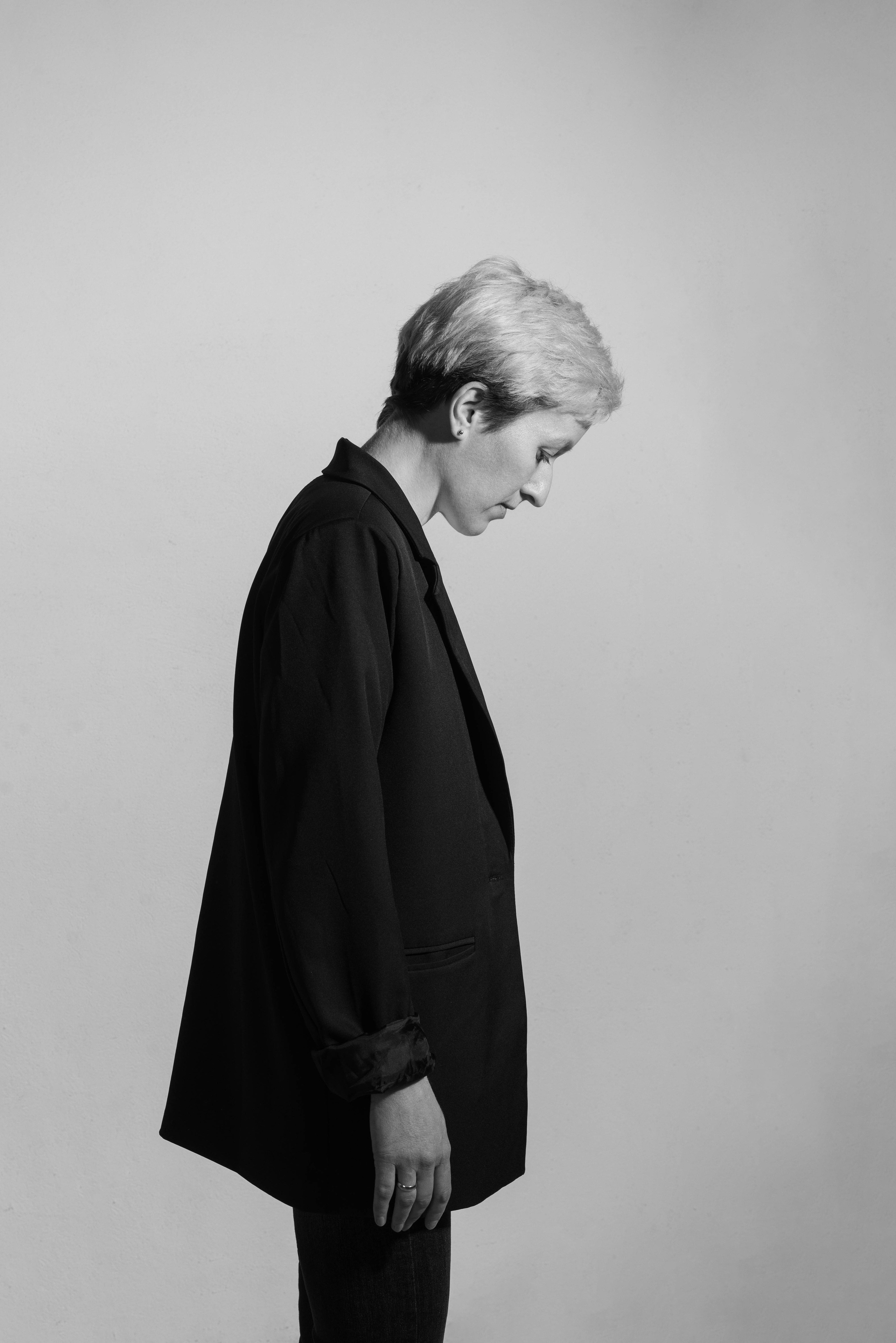 Александра. Фотограф-ретушер Анастасия Суровцева