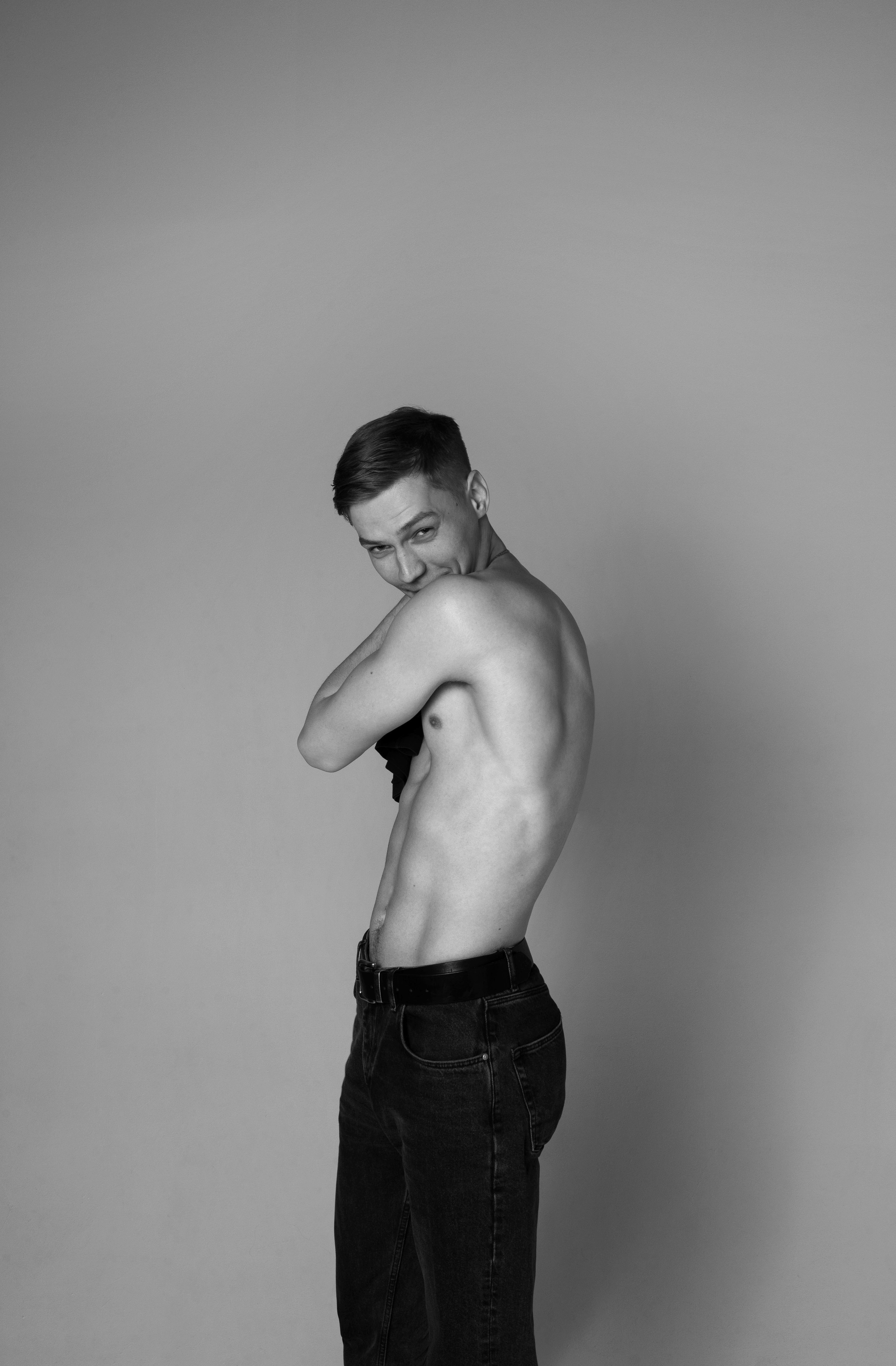 Алексей. Фотограф-ретушер Анастасия Суровцева