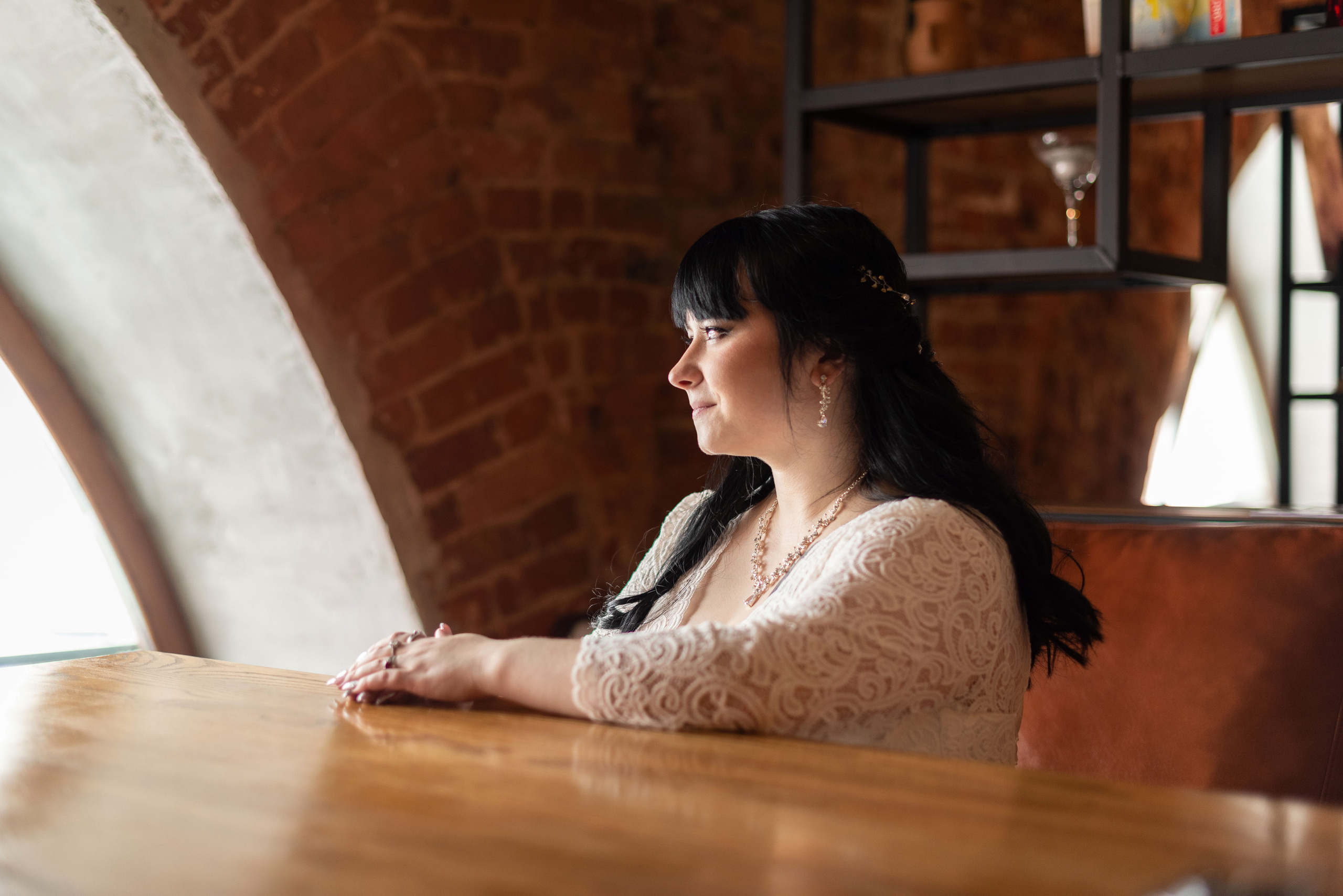 Никита и Валерия. Фотограф-ретушер Анастасия Суровцева