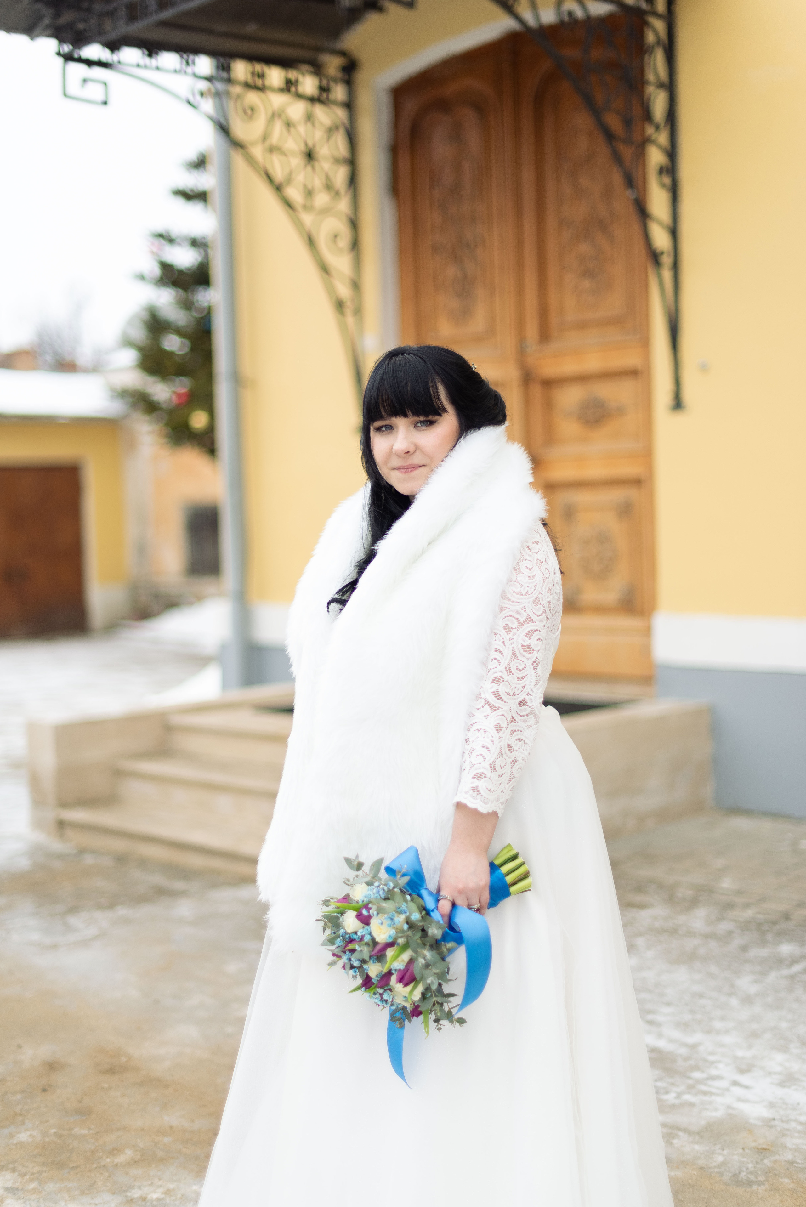 Никита и Валерия. Фотограф-ретушер Анастасия Суровцева