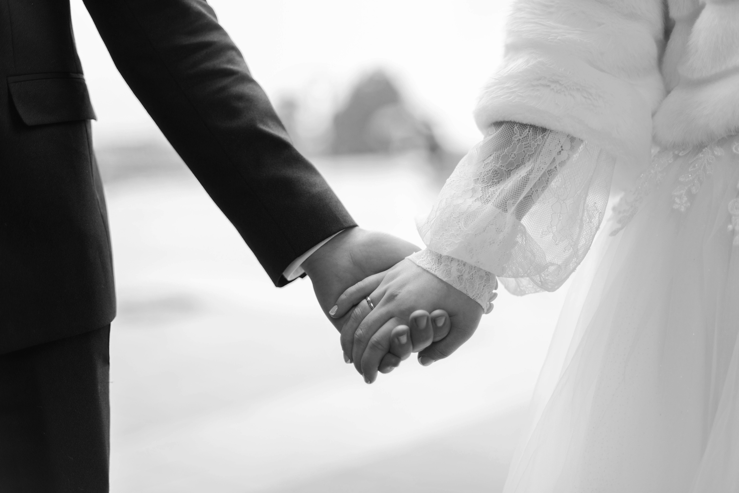 Иван и Екатерина. Фотограф-ретушер Анастасия Суровцева