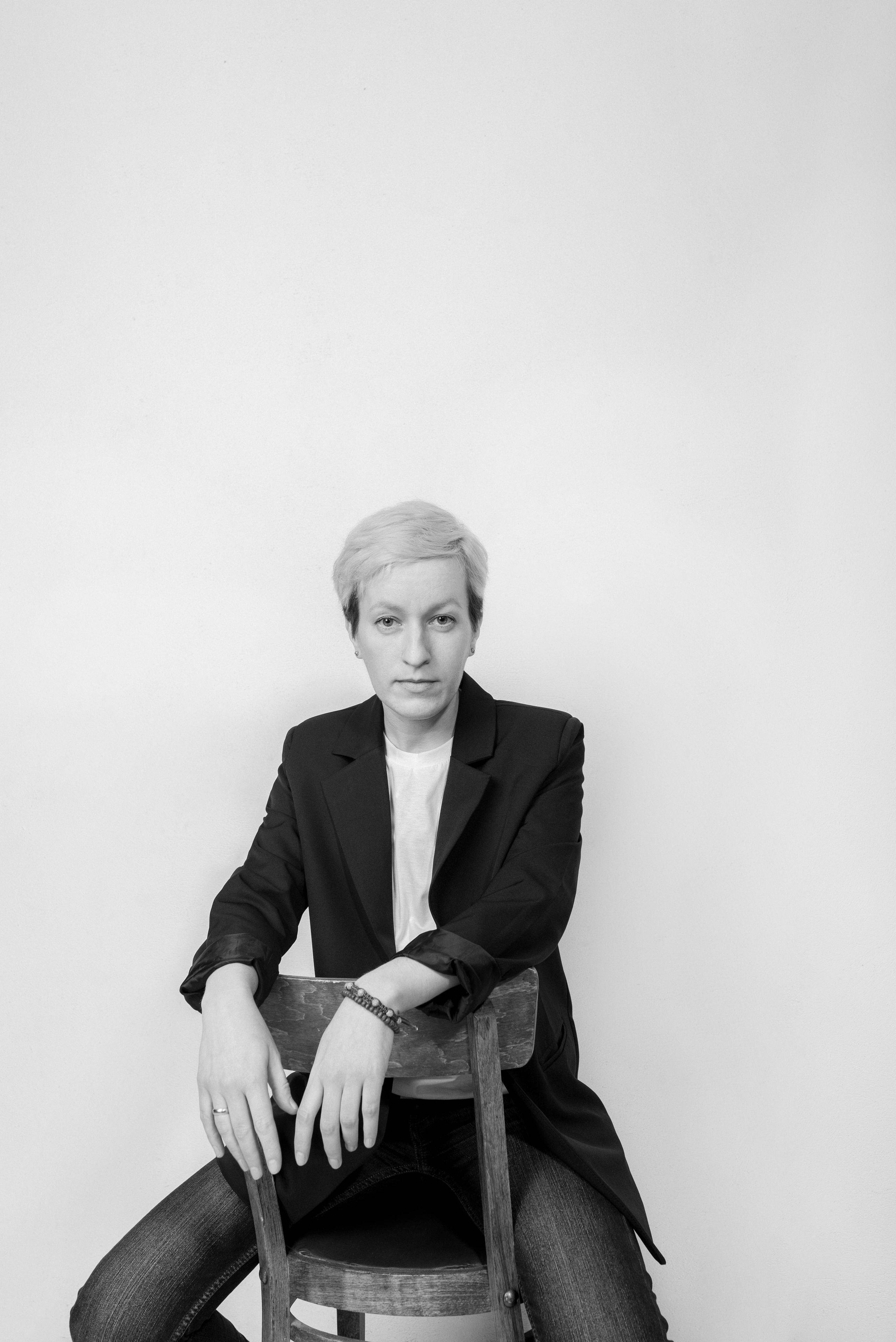 Александра. Фотограф-ретушер Анастасия Суровцева