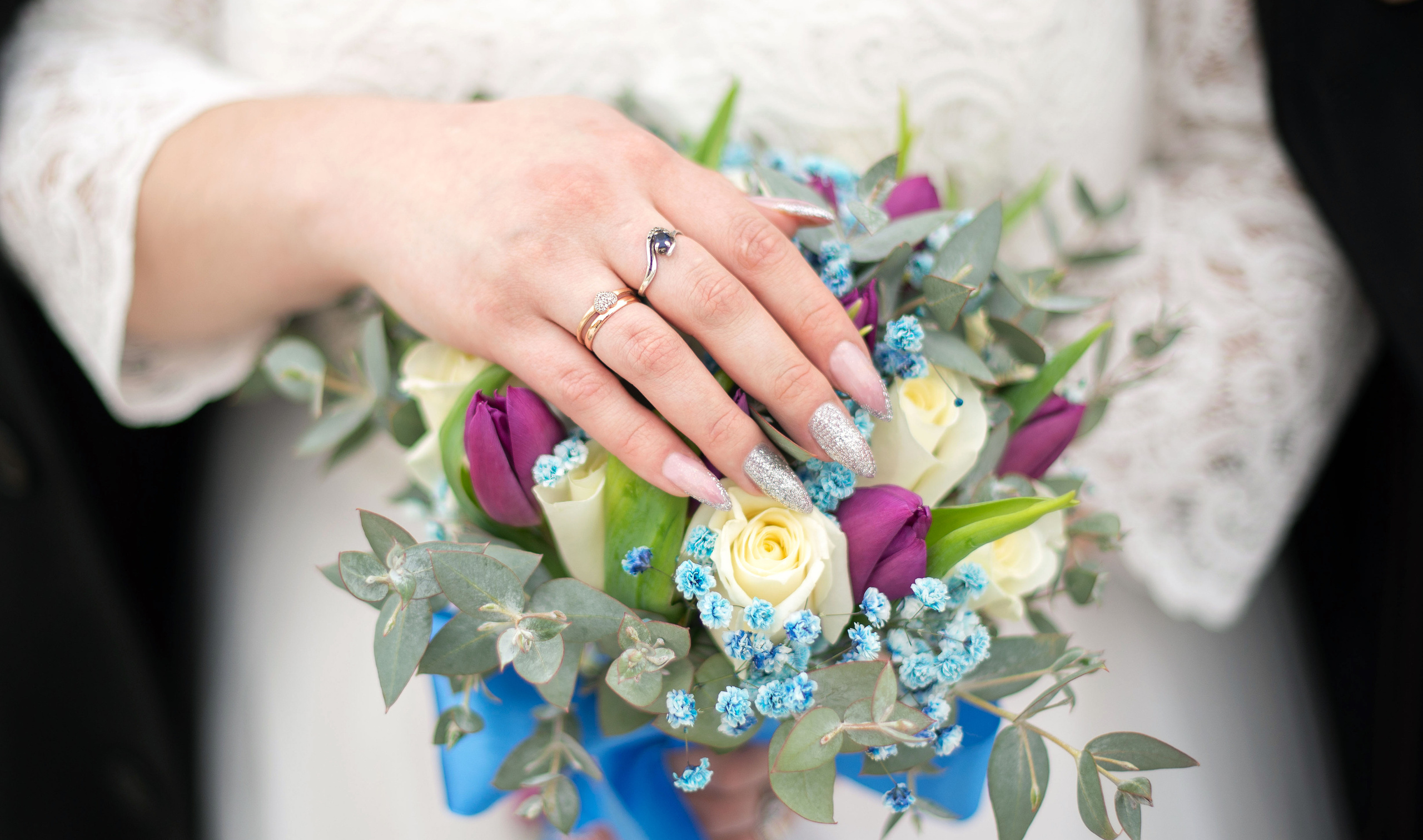 Никита и Валерия. Фотограф-ретушер Анастасия Суровцева