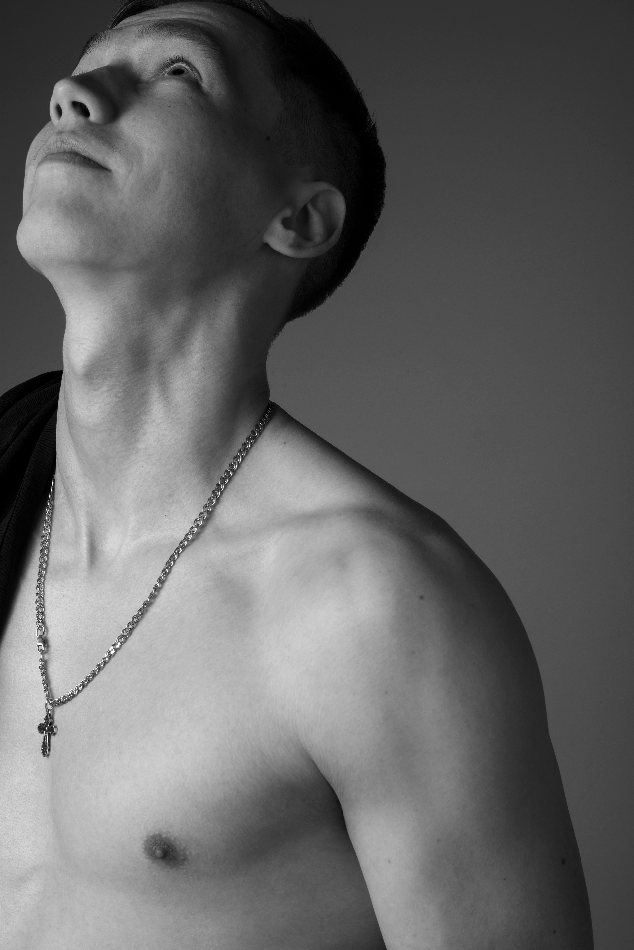 Алексей. Фотограф-ретушер Анастасия Суровцева