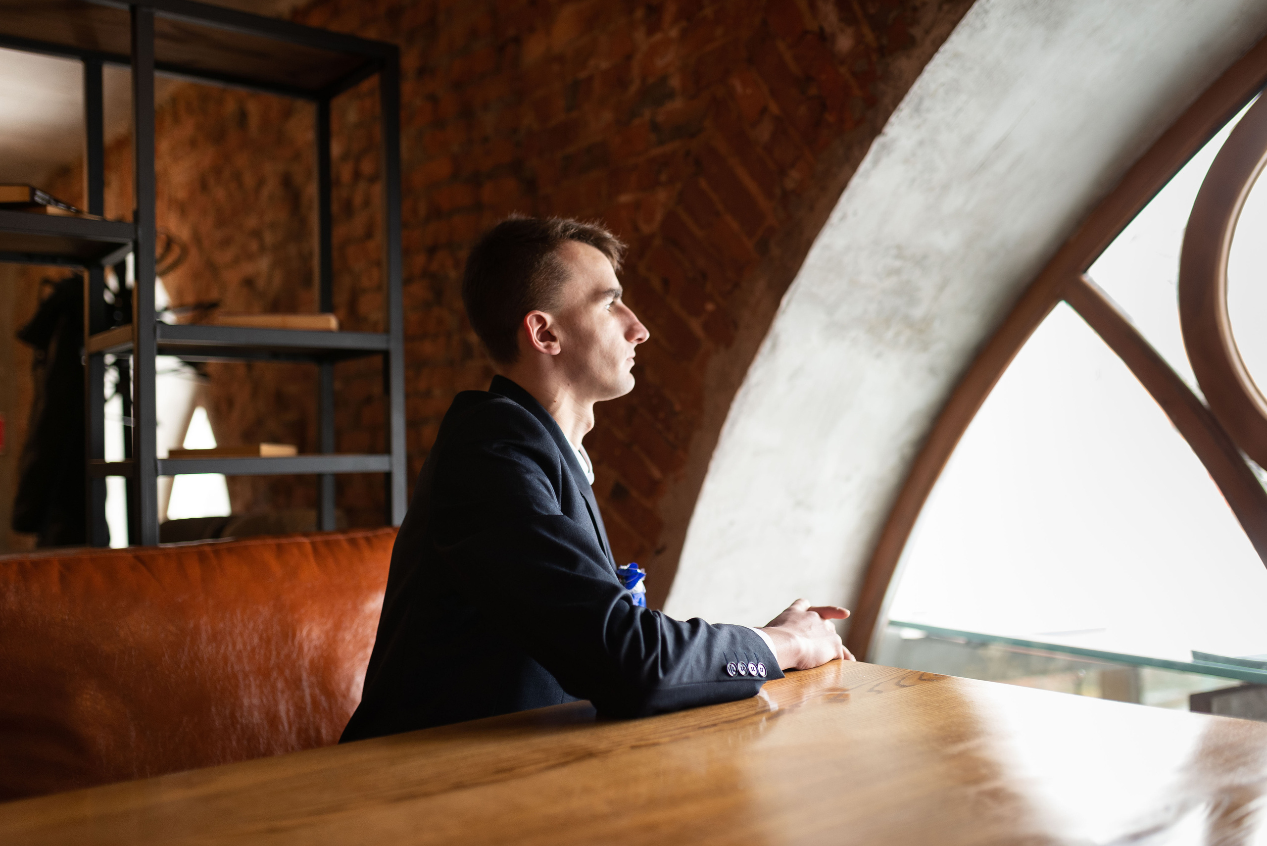 Никита и Валерия. Фотограф-ретушер Анастасия Суровцева