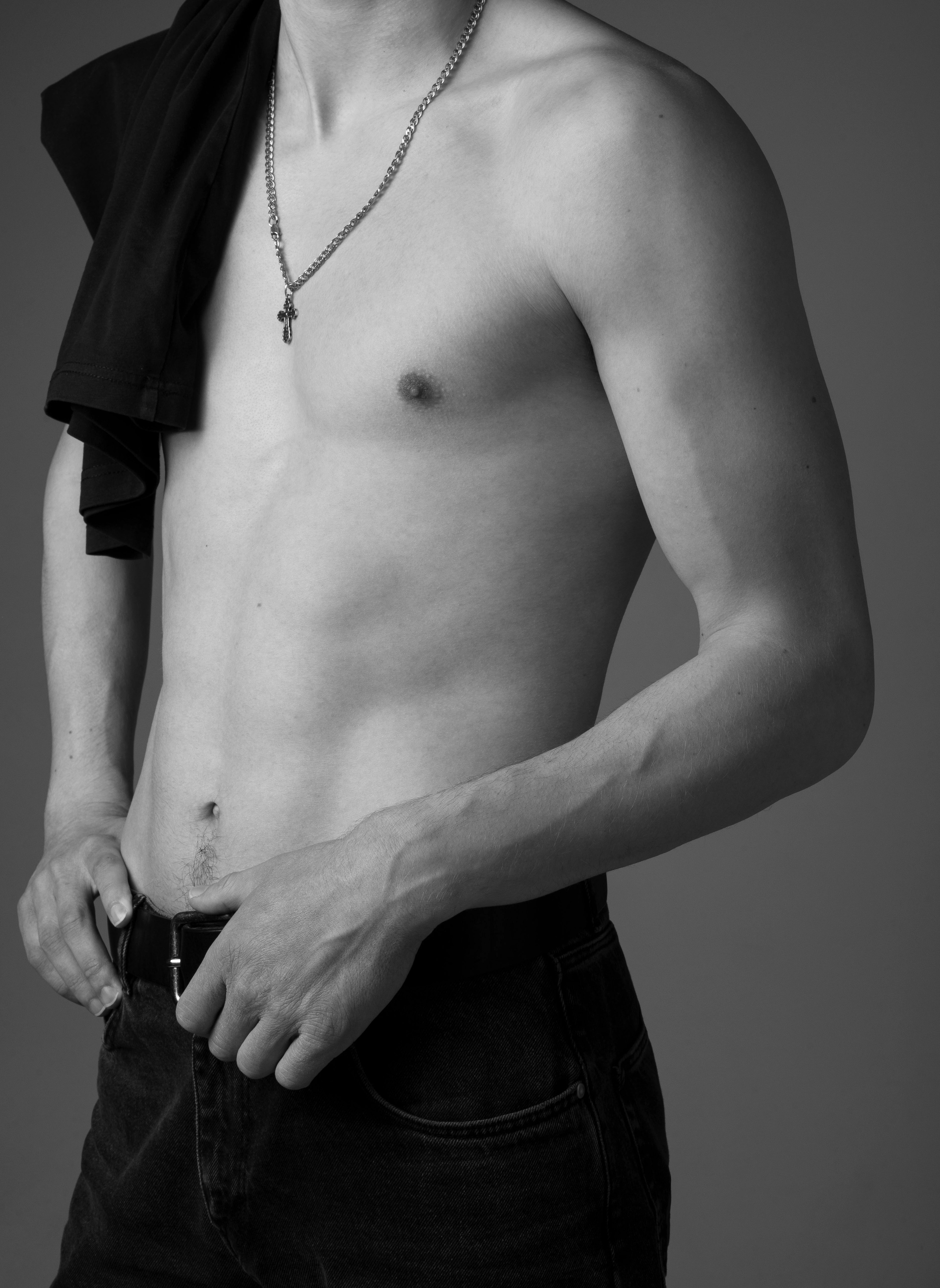 Алексей. Фотограф-ретушер Анастасия Суровцева