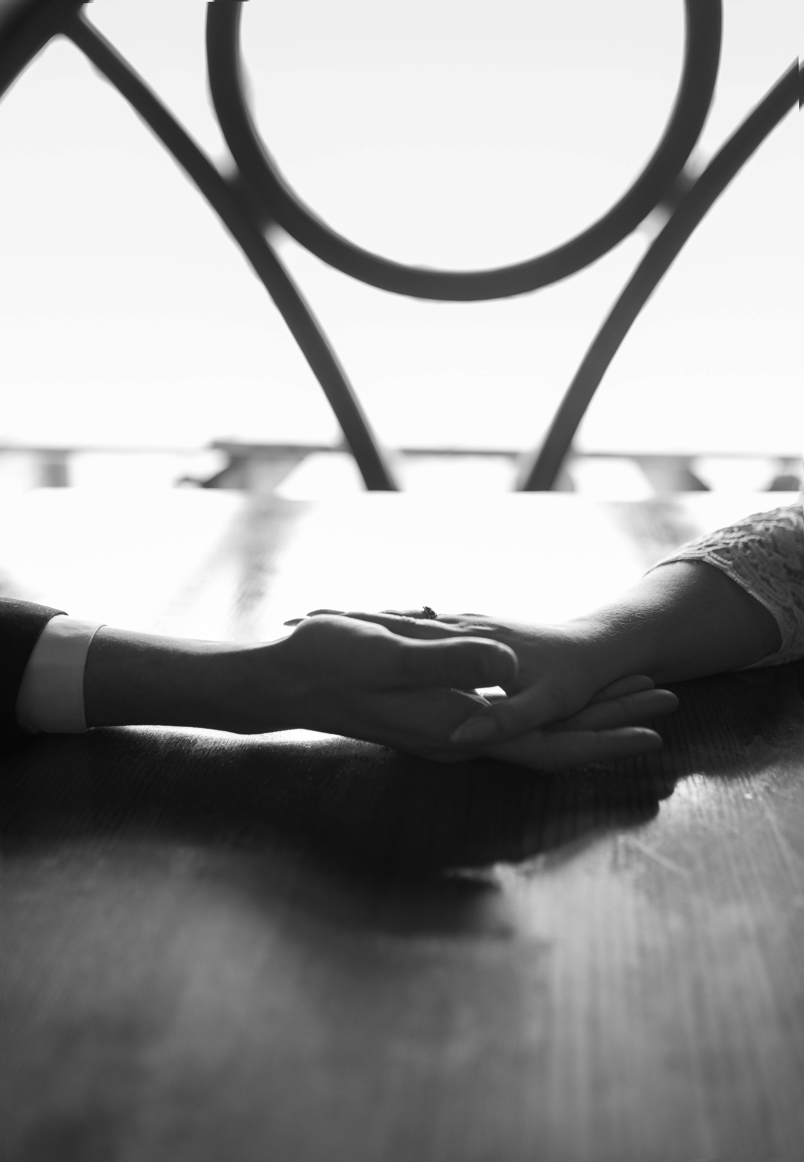 Никита и Валерия. Фотограф-ретушер Анастасия Суровцева