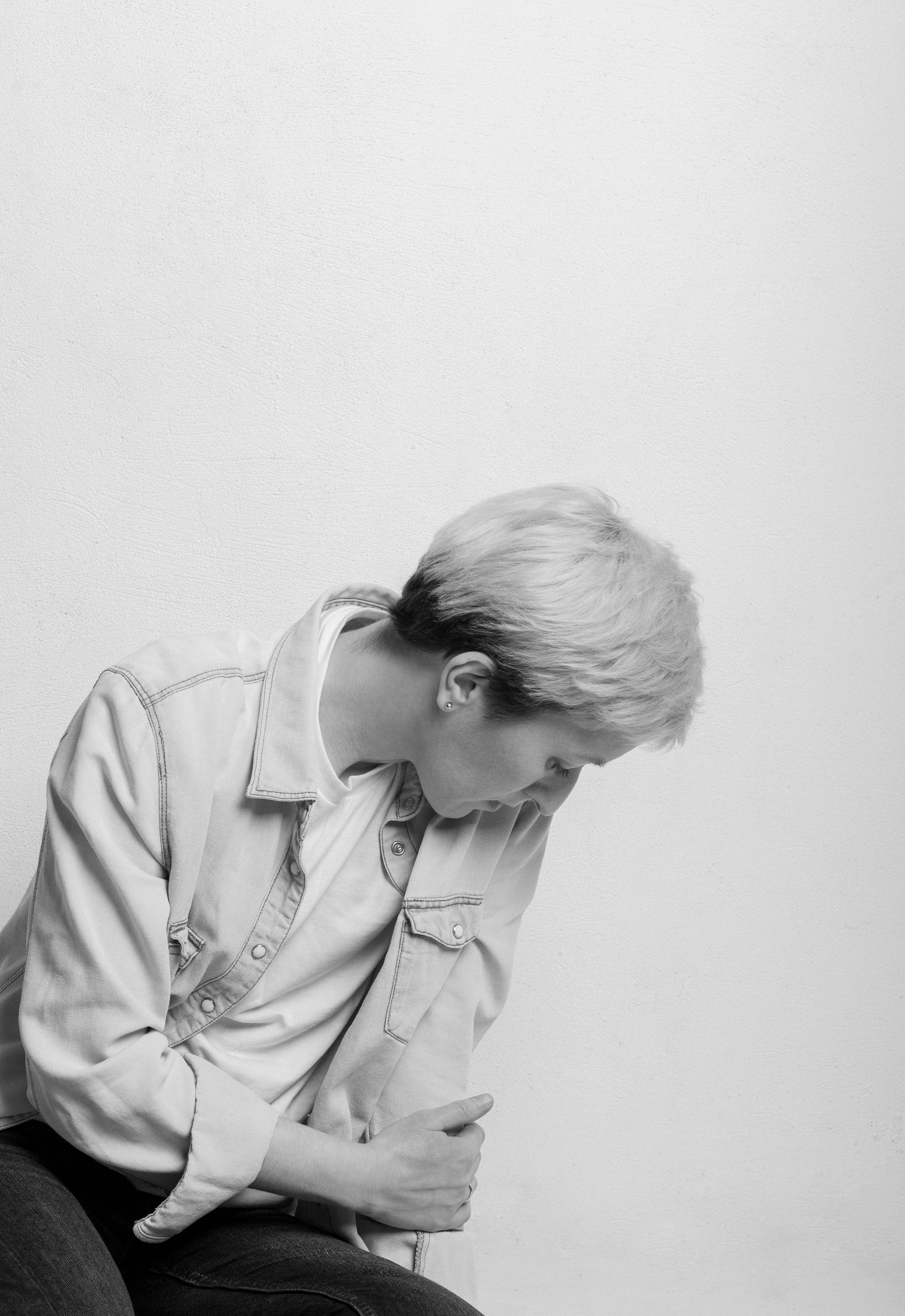 Александра. Фотограф-ретушер Анастасия Суровцева