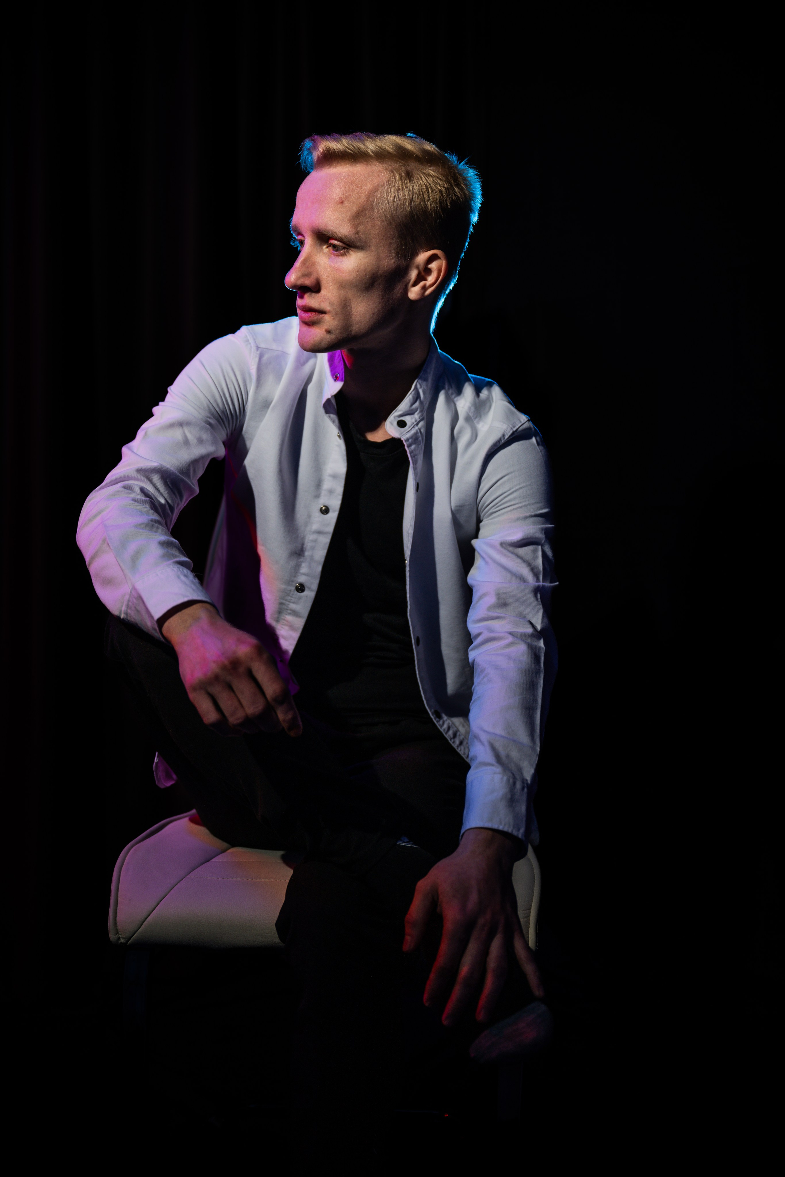 Мужская фотосъемка. Студийный и свадебный фотограф и видеограф в Севастополе — Юлия Макаренко