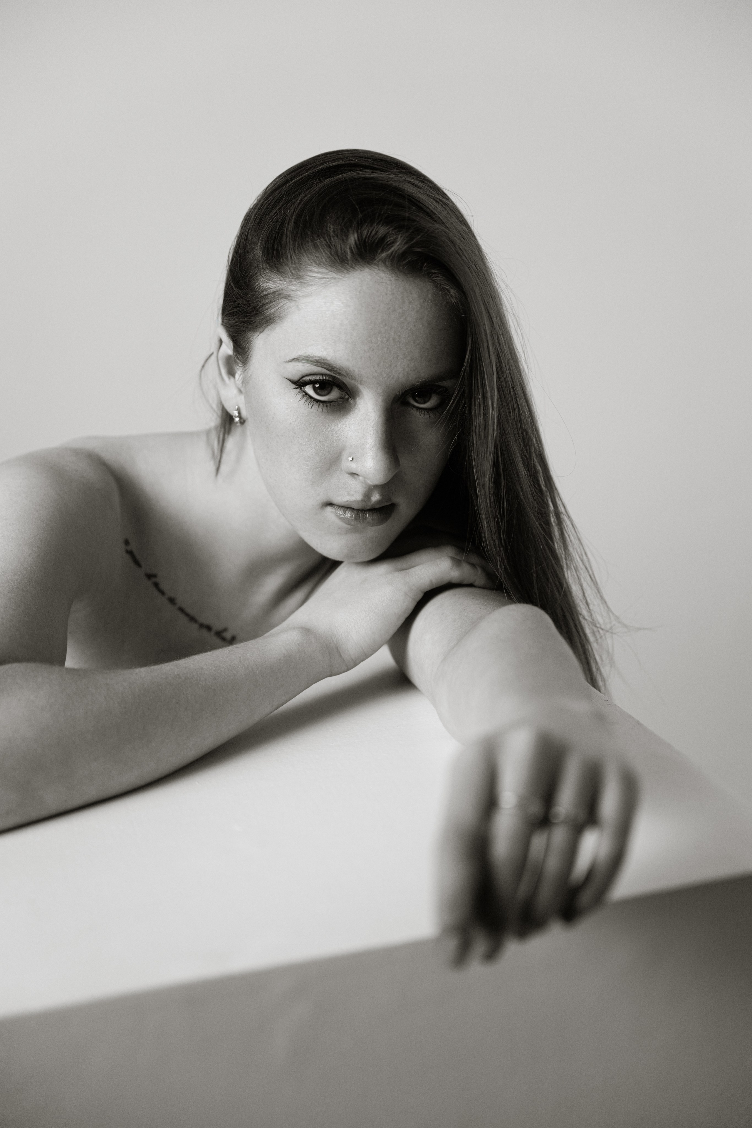 Студийные фотосессии. Студийный и свадебный фотограф и видеограф в Севастополе — Юлия Макаренко