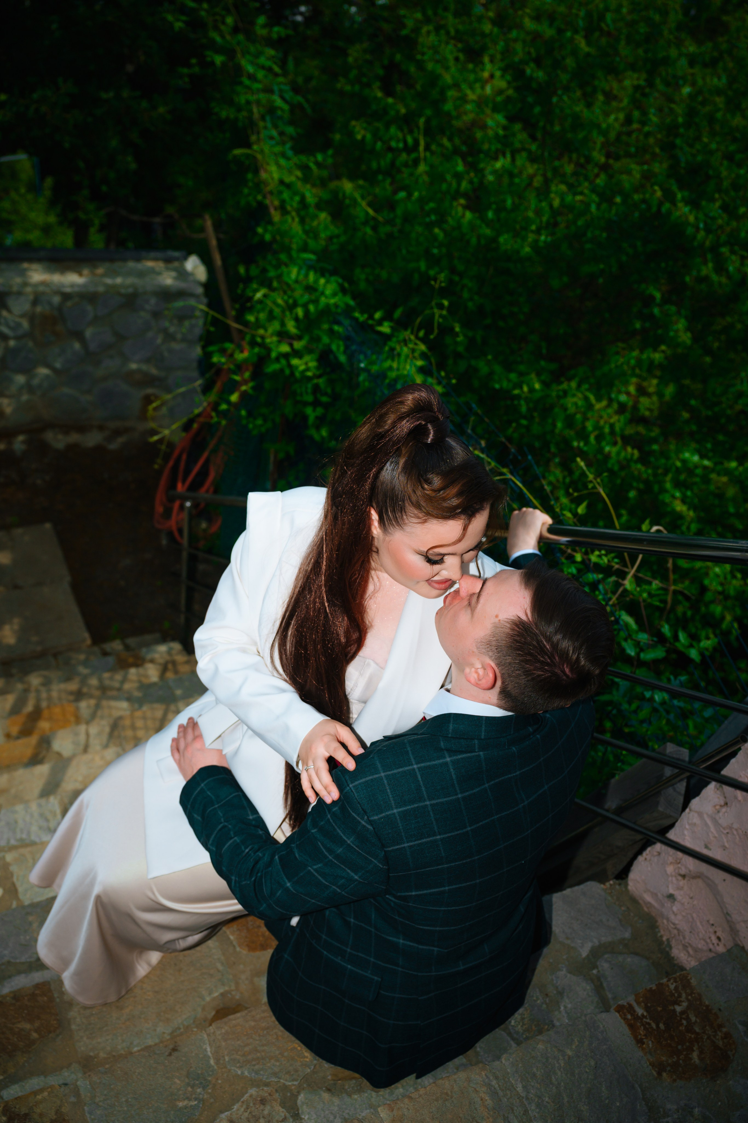 Свадебные фотосессии. Роспись в ЗАГСе. Выездная регистрация. Студийный и свадебный фотограф и видеограф в Севастополе — Юлия Макаренко