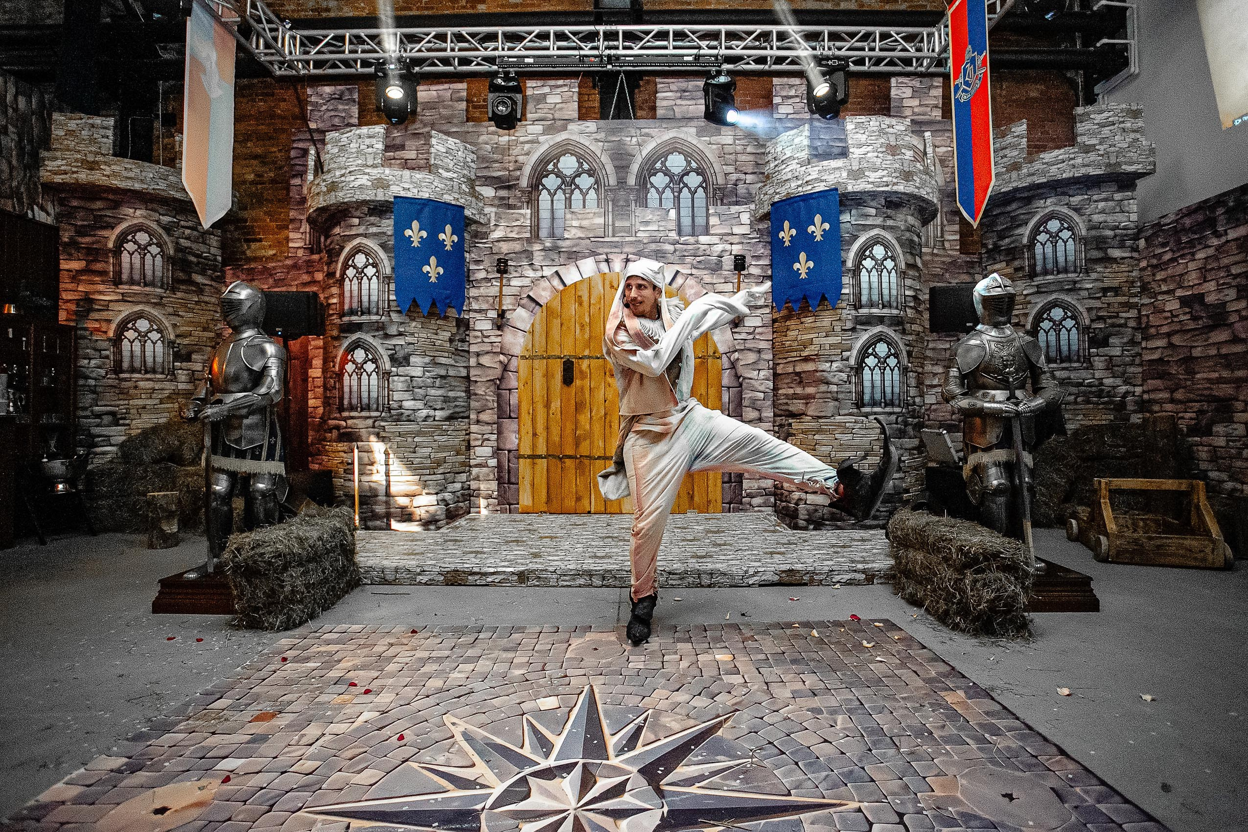 Фотосъёмка Юбилеев. Владивосток семейный фотограф Александр Степанов