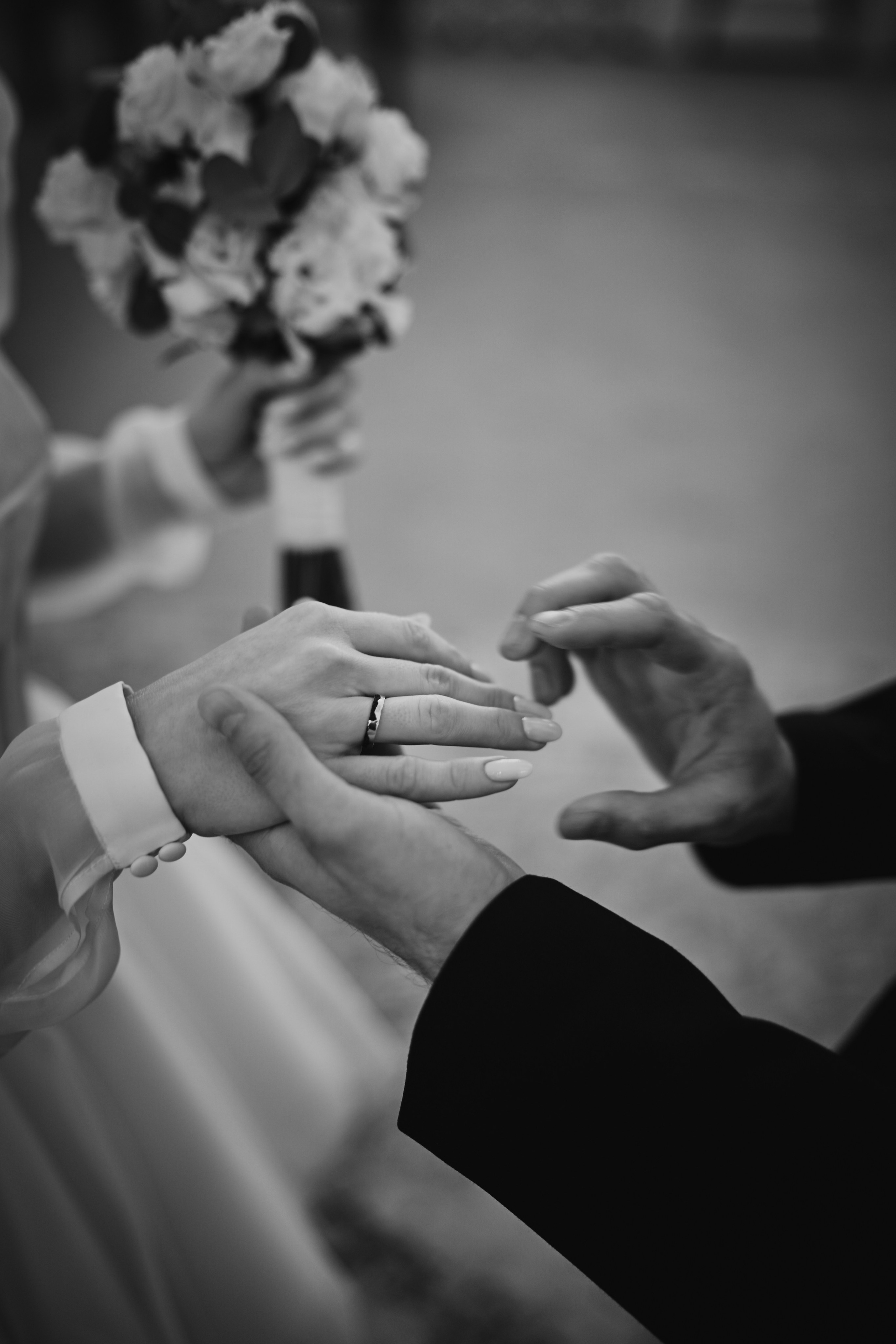 Нина и Саша. Фотограф в Санкт-Петербурге | Аня Маленчук