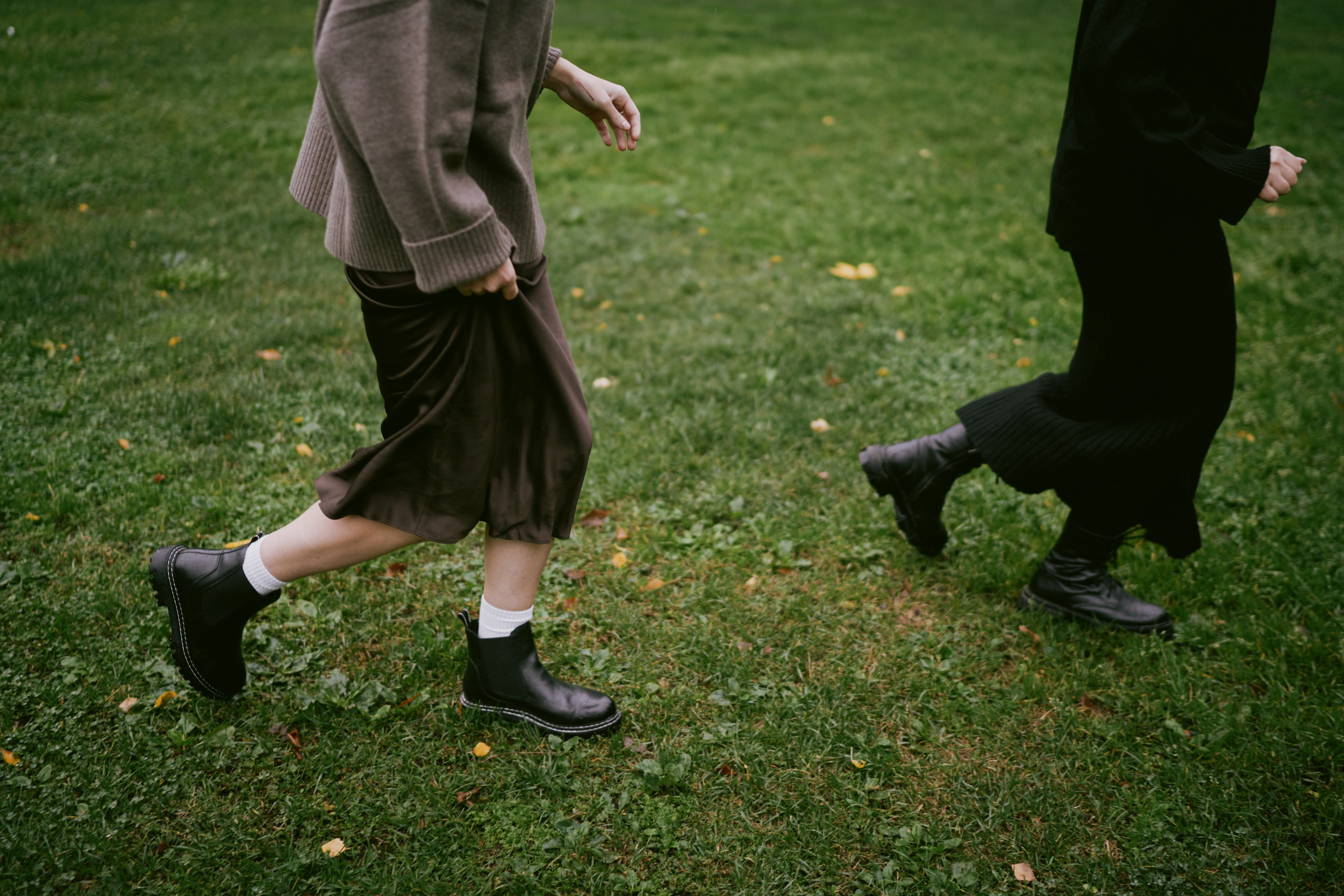 Две сестрички. Фотограф в Санкт-Петербурге | Аня Маленчук