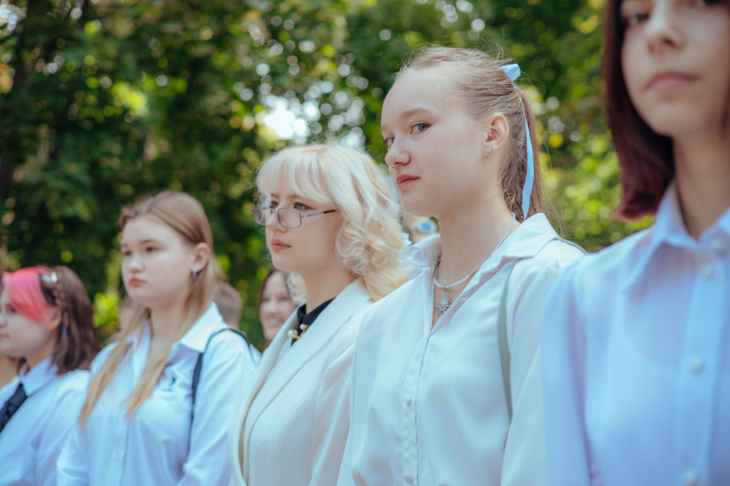 1 сентября | образовательный центр УНИК