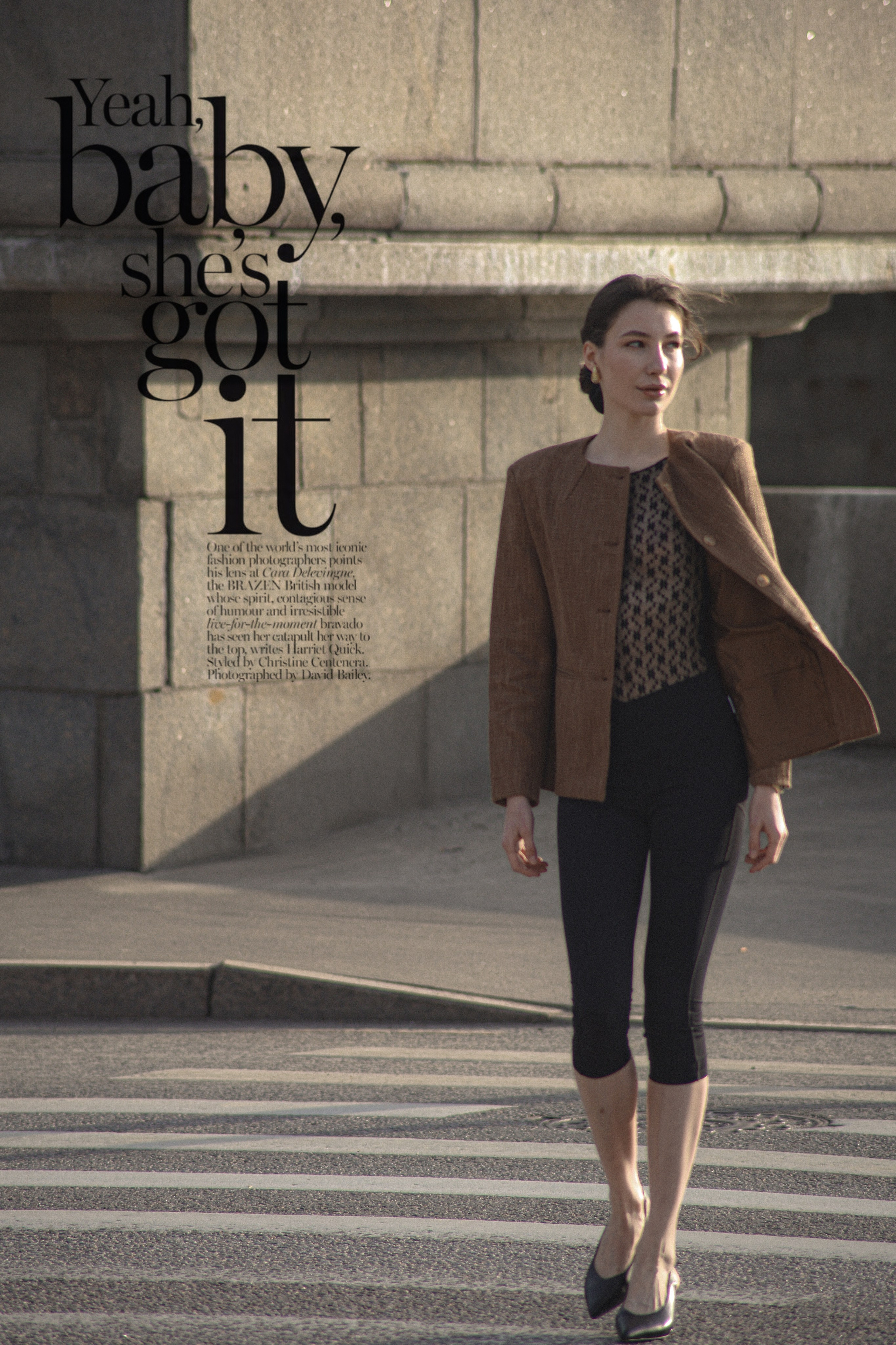 Daria. Свадебный фотограф в Москве Александрина Аксенова